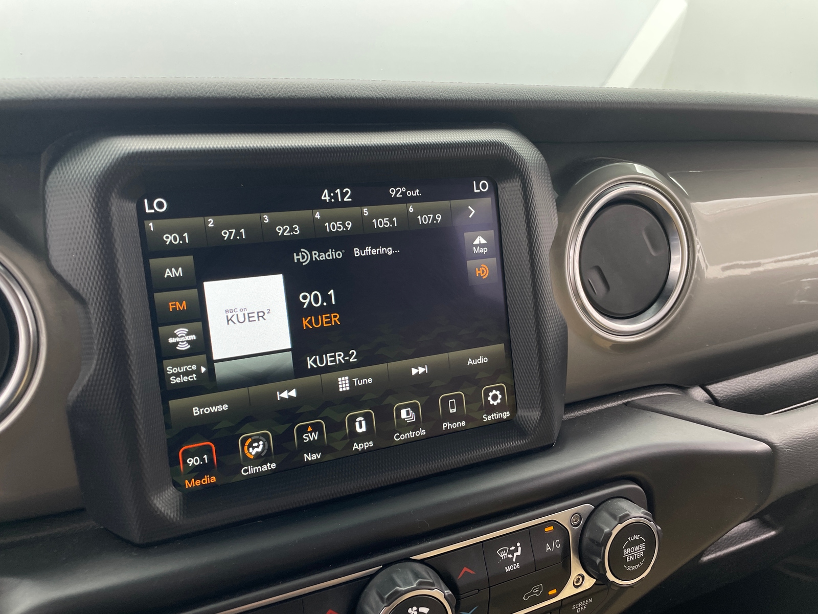 Thumbnail: 2022 Jeep Wrangler - 4