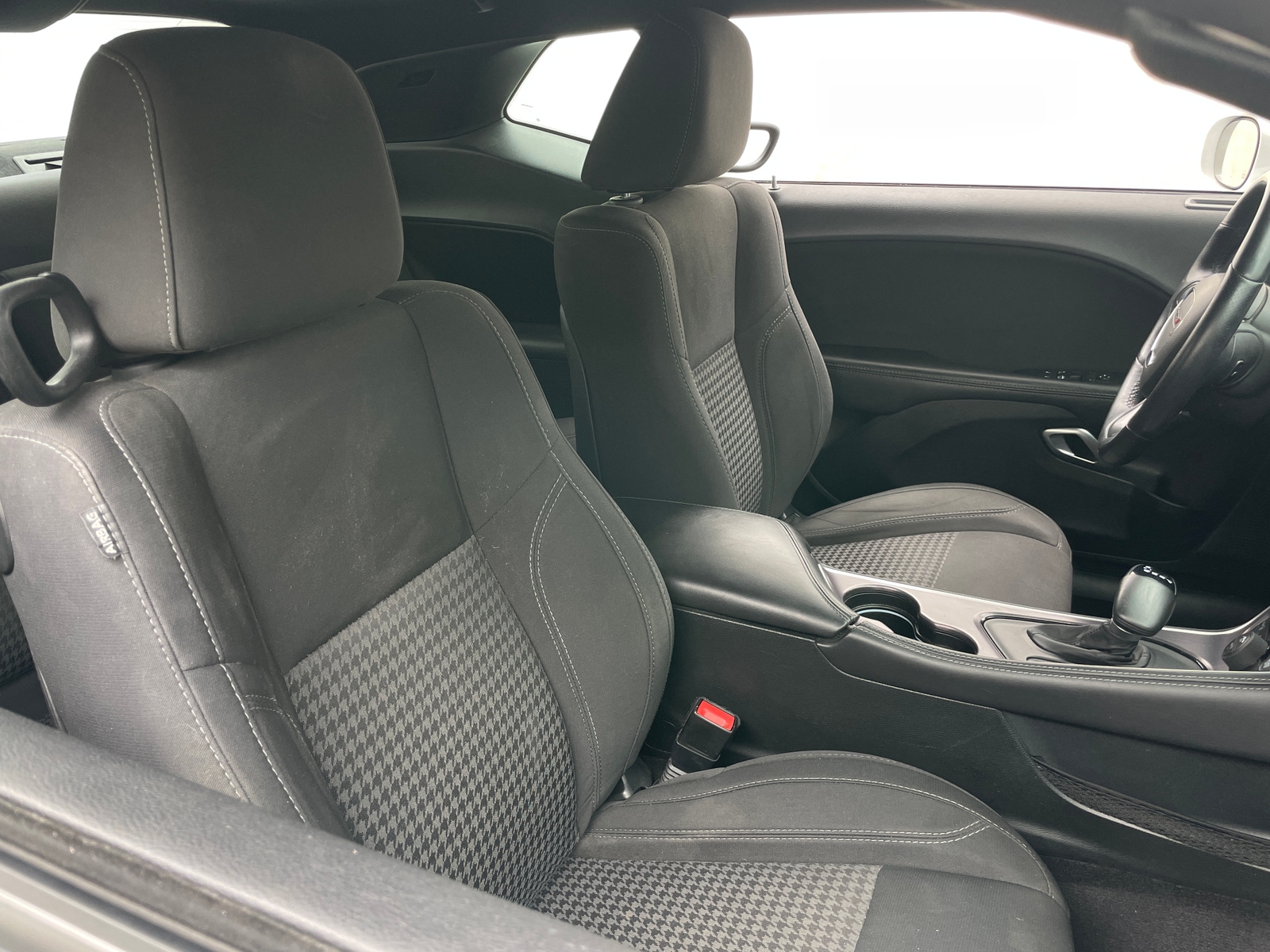 Thumbnail: 2017 Dodge Challenger - 2
