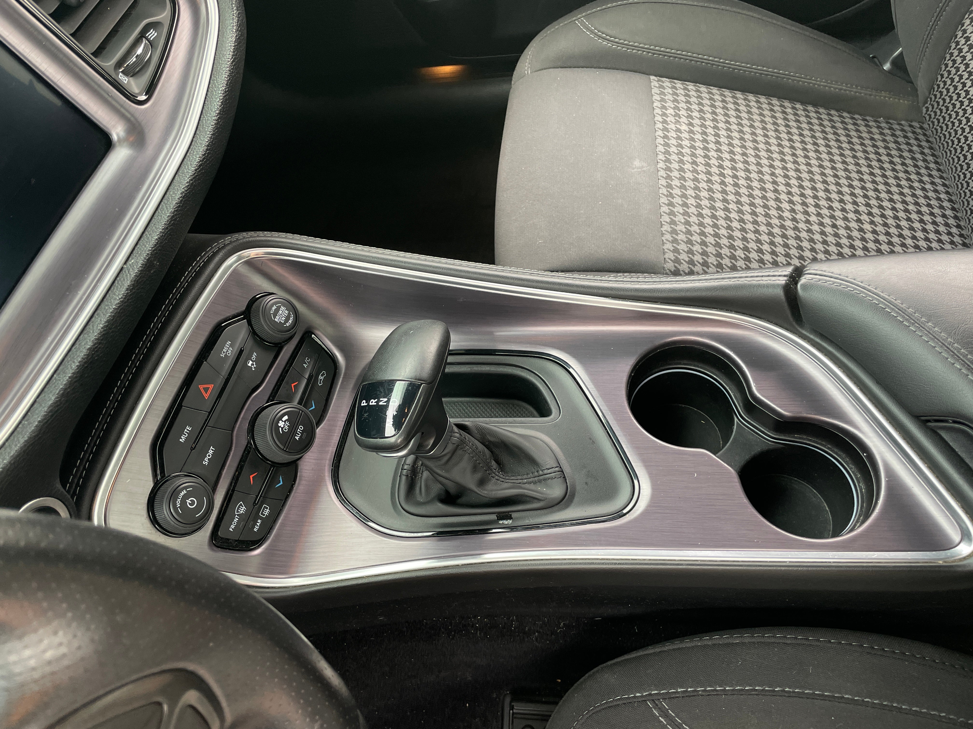 2017 Dodge Challenger