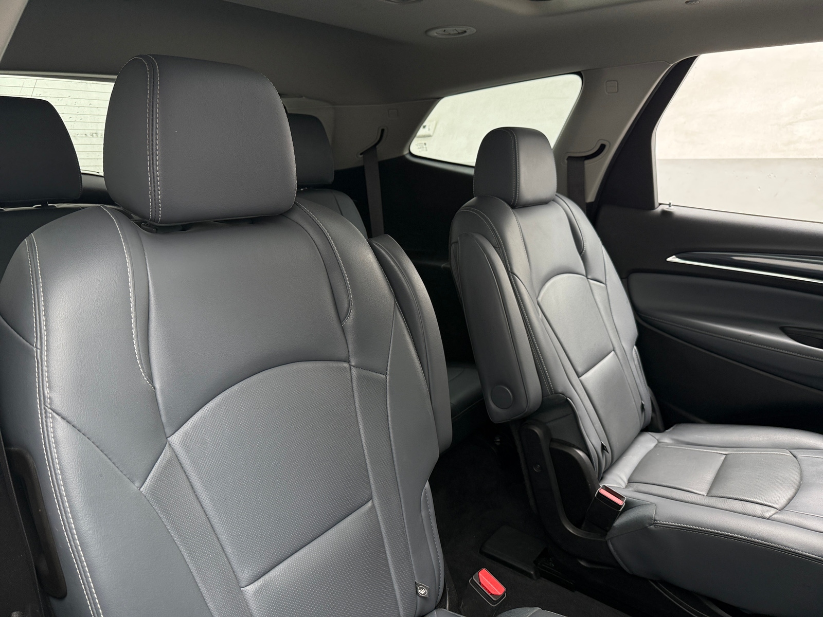 Thumbnail: 2019 Buick Enclave - 5