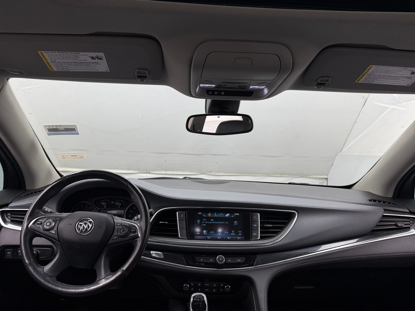 Thumbnail: 2019 Buick Enclave - 2