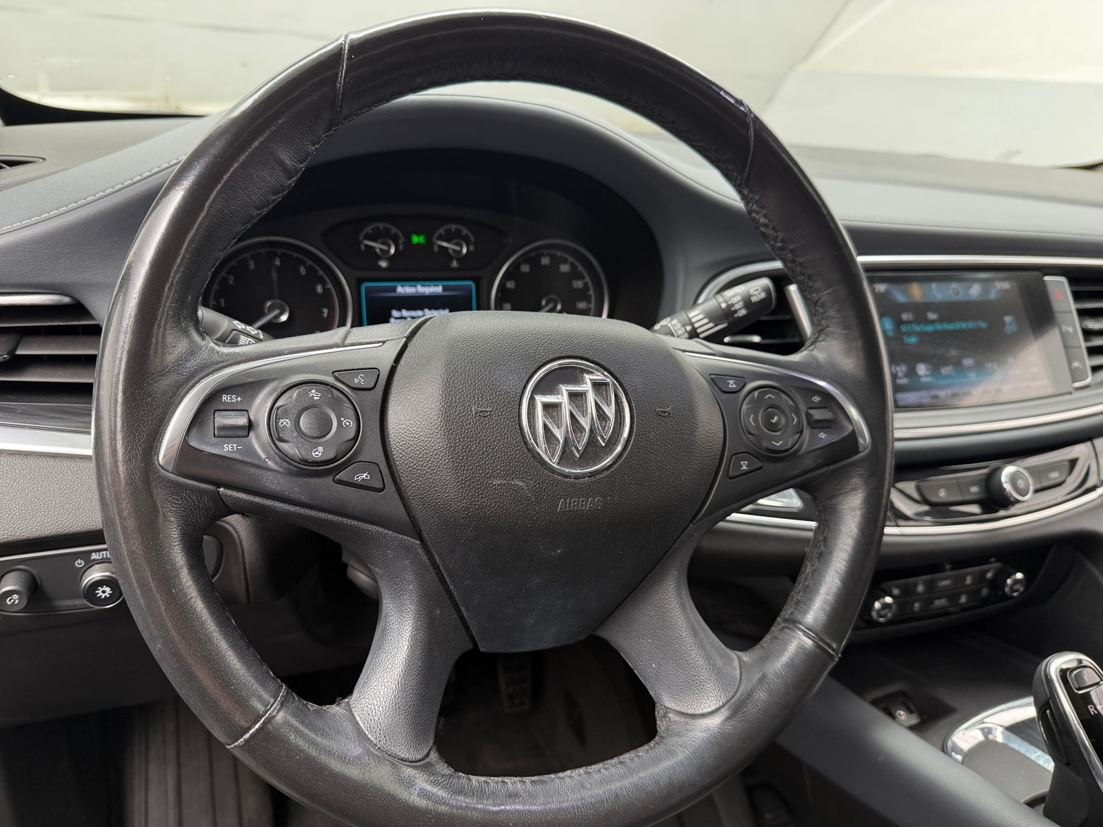 Thumbnail: 2019 Buick Enclave - 4