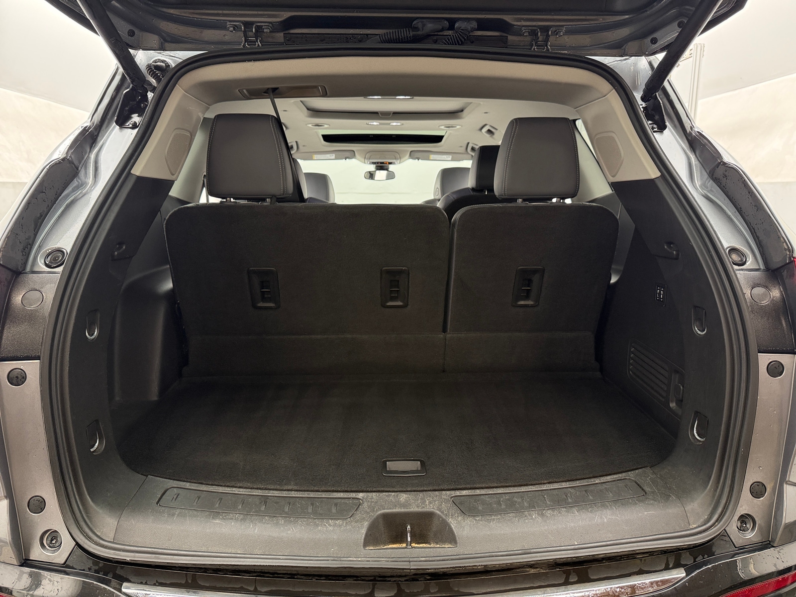 Thumbnail: 2019 Buick Enclave - 6