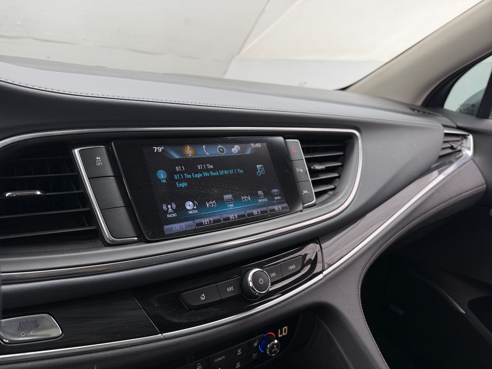 Thumbnail: 2019 Buick Enclave - 3