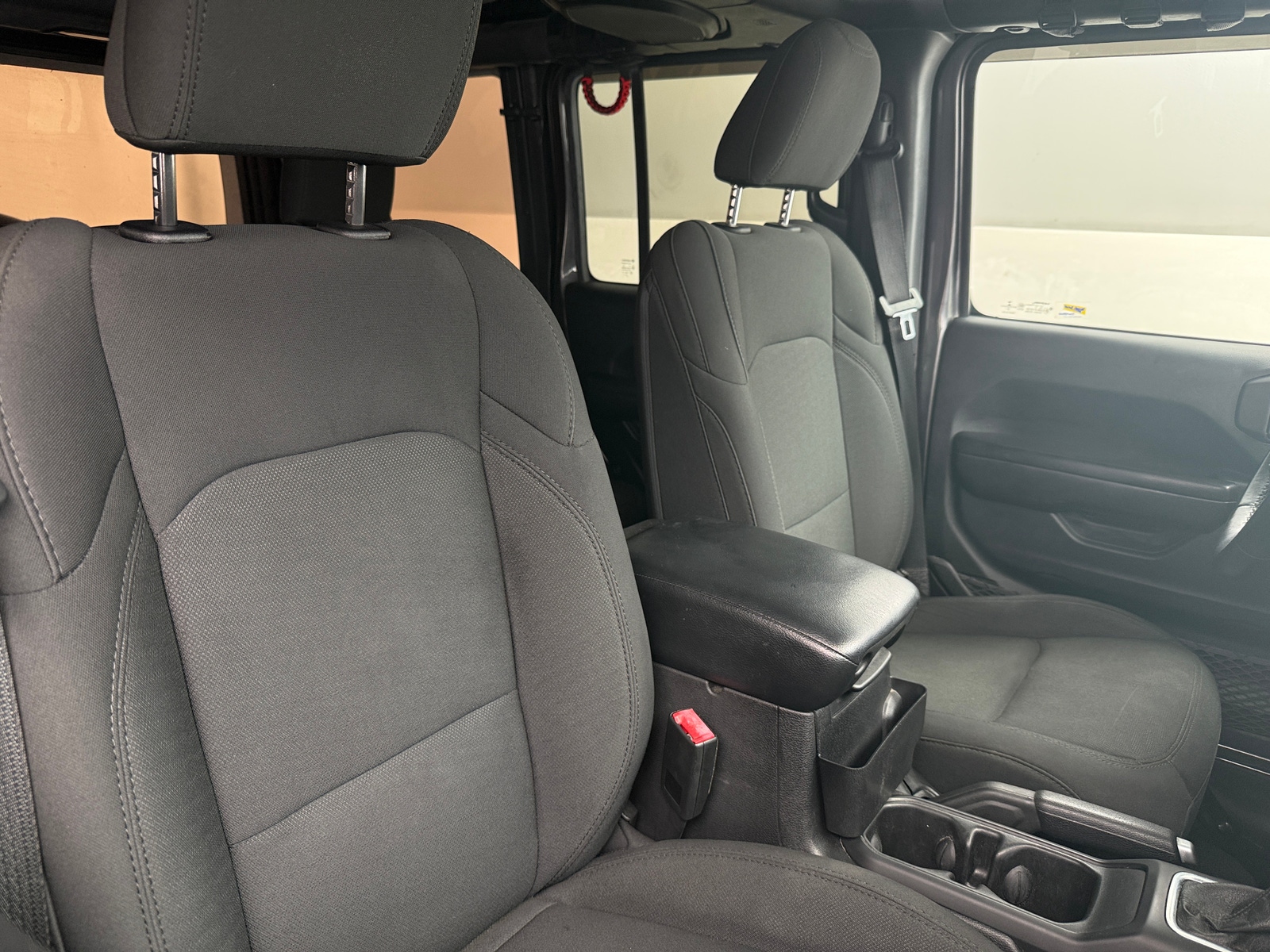 Thumbnail: 2020 Jeep Wrangler - 2