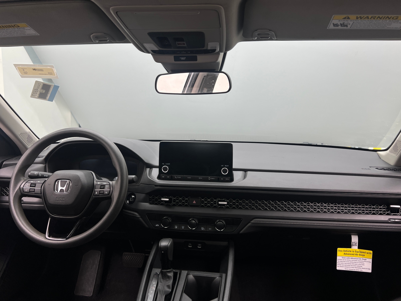 Thumbnail: 2024 Honda Accord - 3