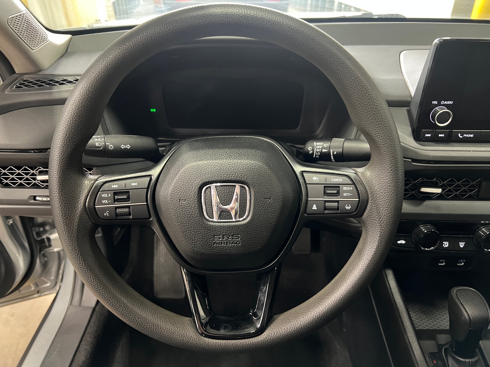 Thumbnail: 2024 Honda Accord - 5