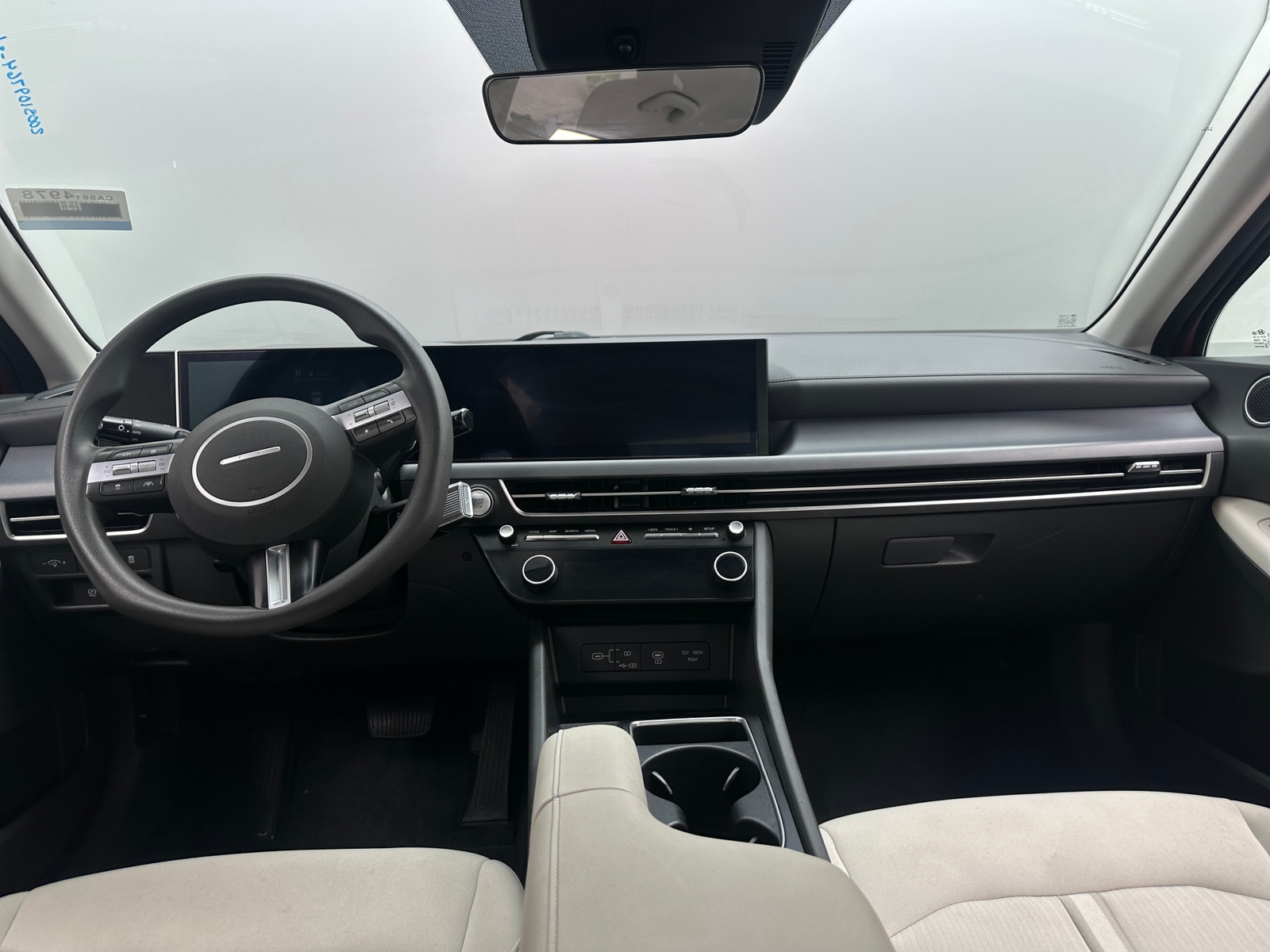 Thumbnail: 2025 Hyundai Sonata - 3