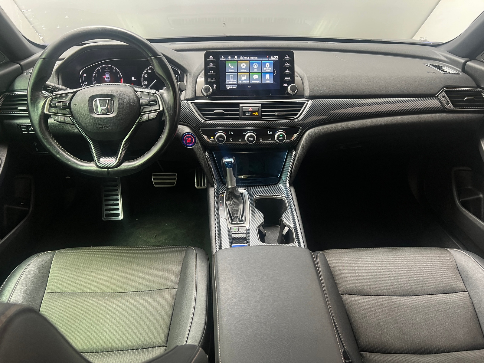 Thumbnail: 2021 Honda Accord - 3