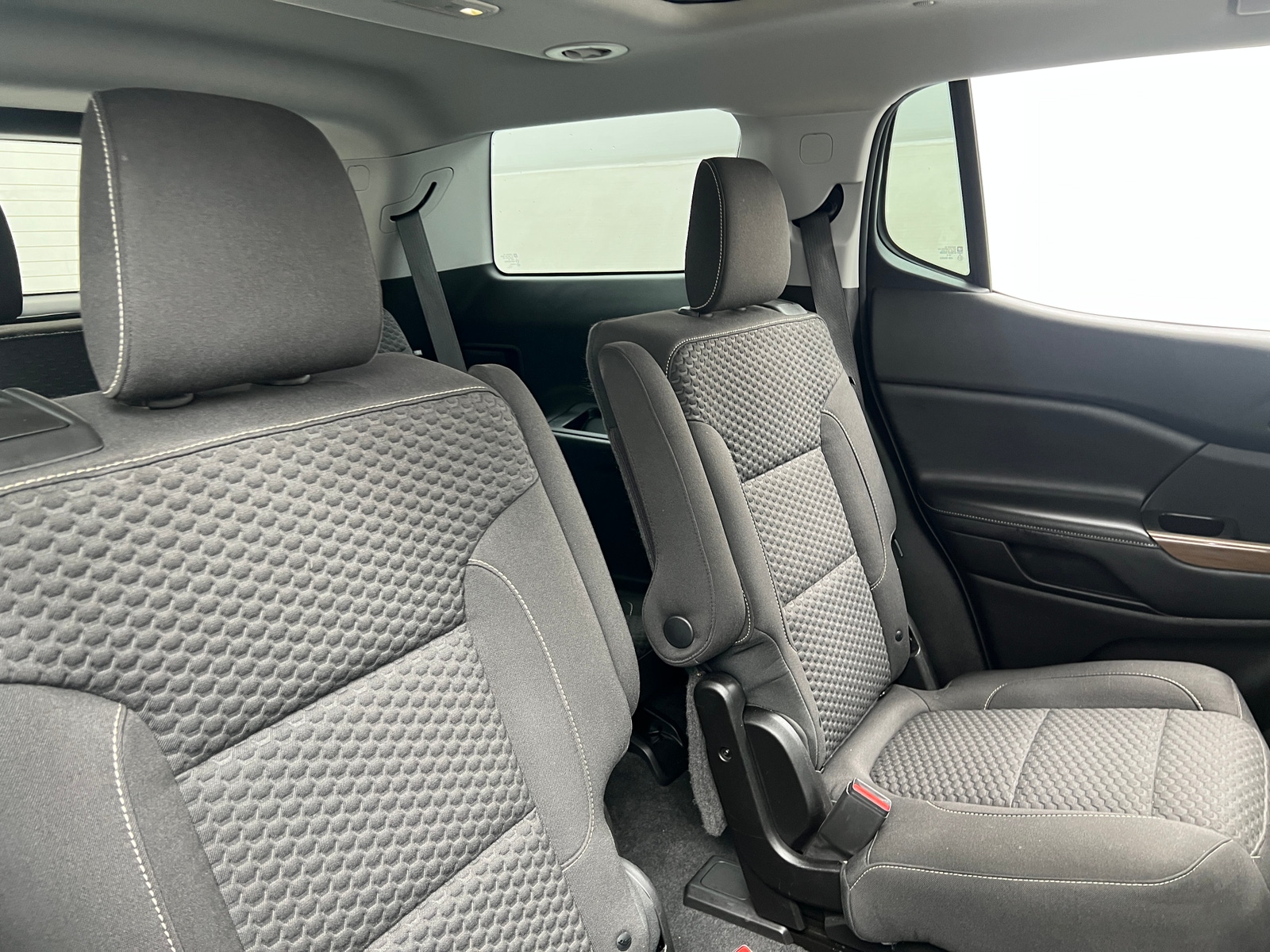 Thumbnail: 2019 GMC Acadia - 6