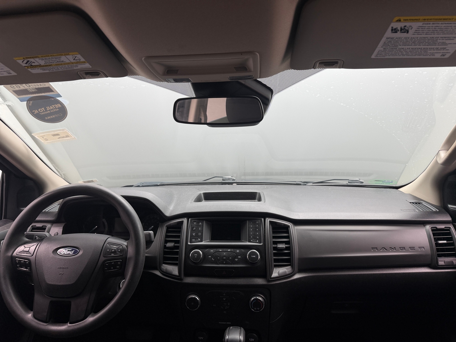 Thumbnail: 2022 Ford Ranger - 3