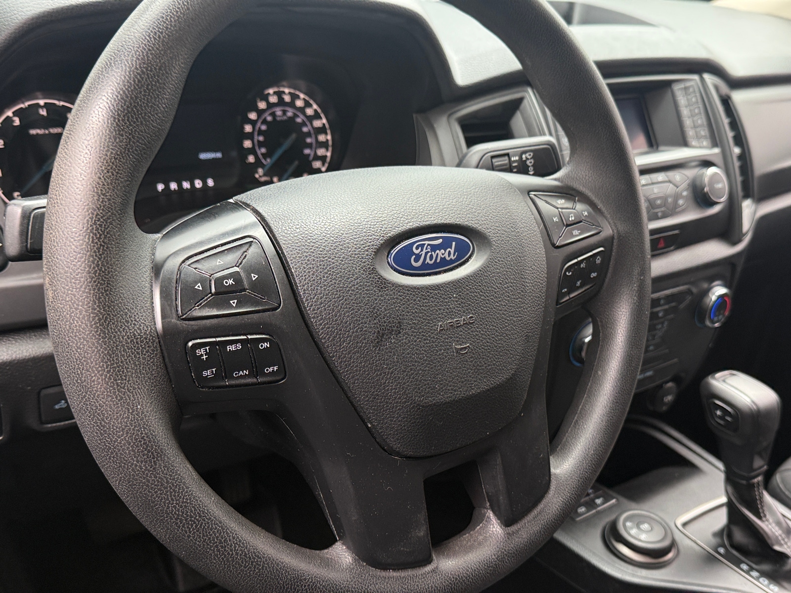 Thumbnail: 2022 Ford Ranger - 5