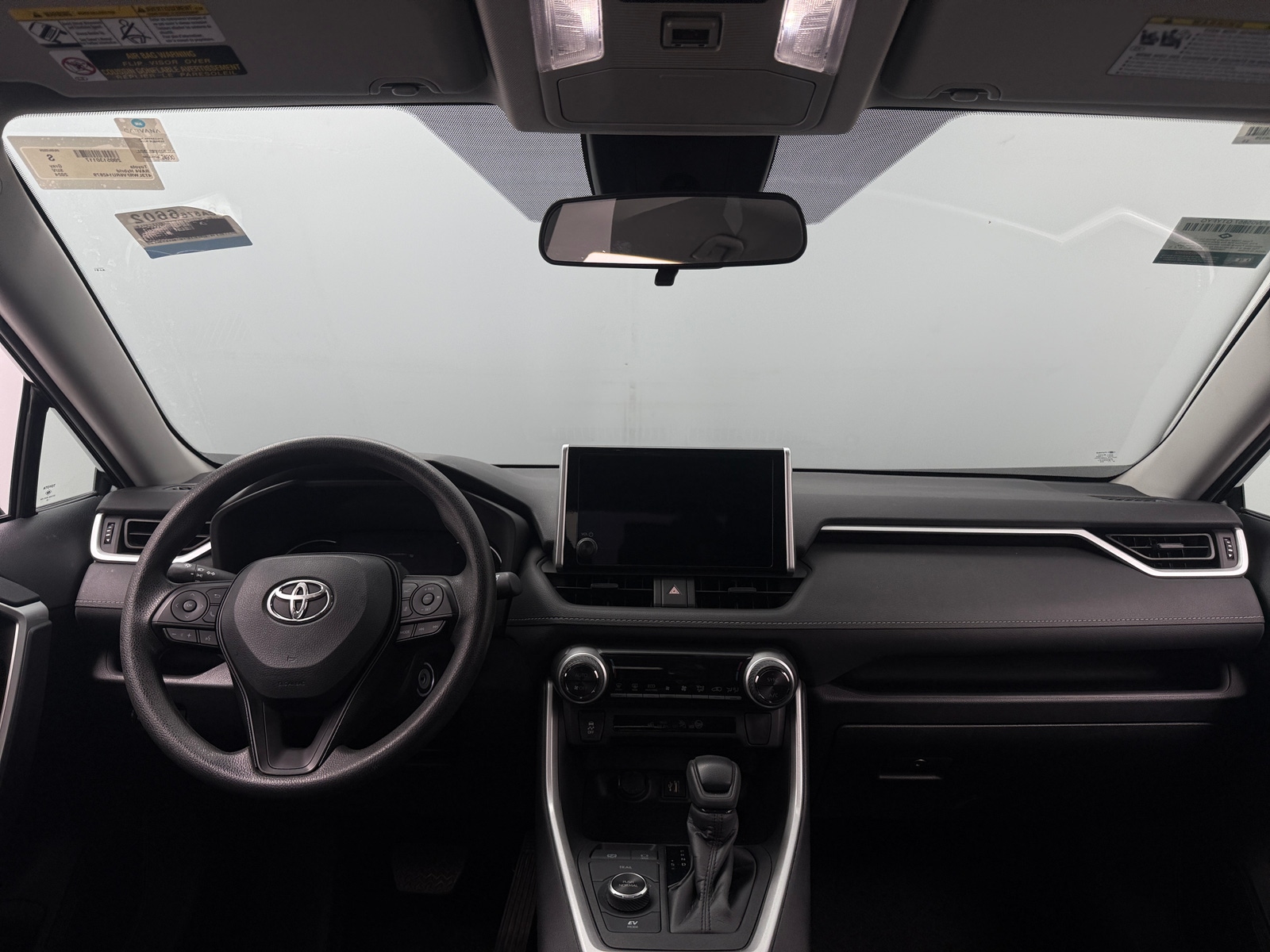 Thumbnail: 2024 Toyota RAV4 - 3