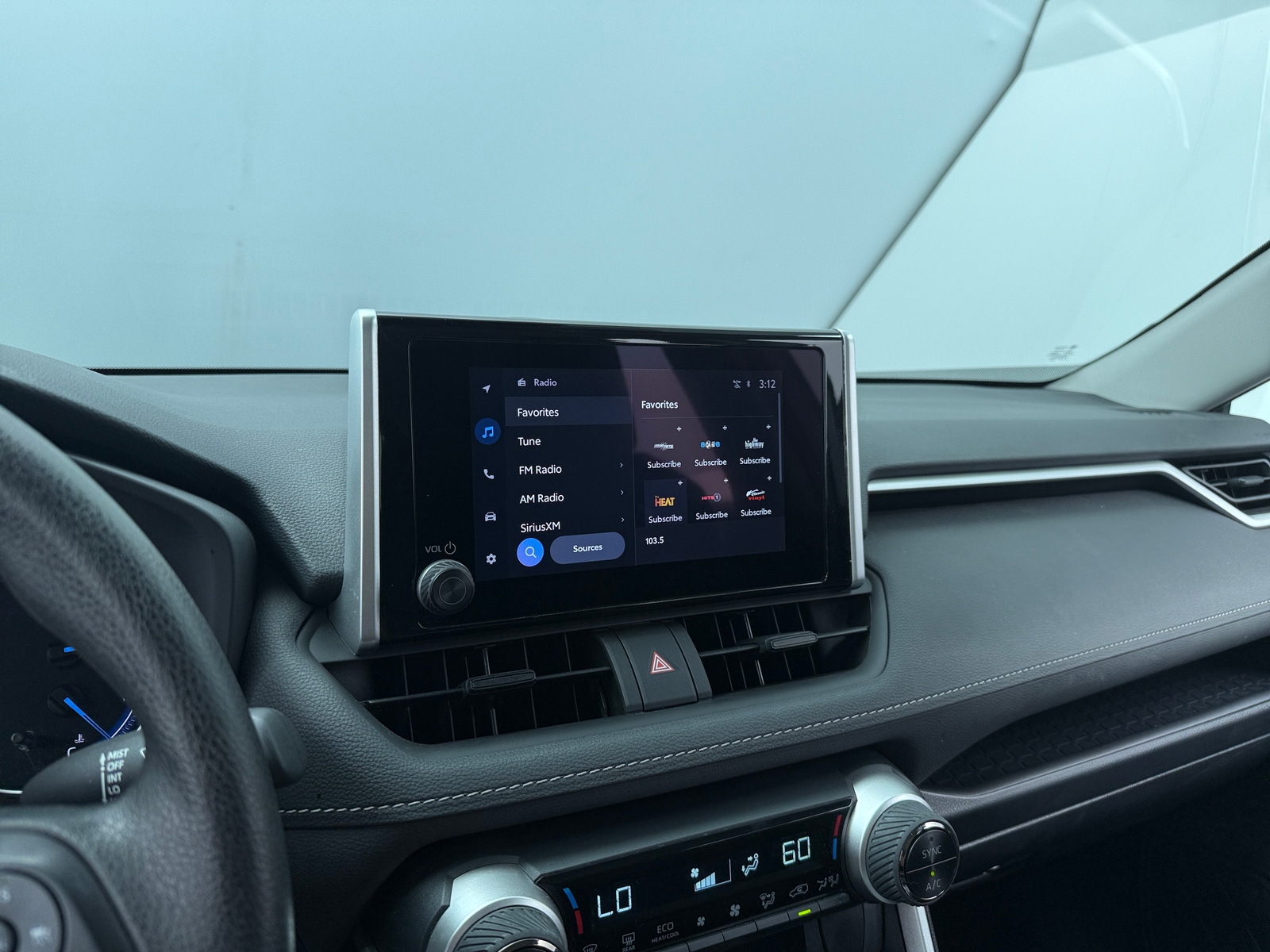 Thumbnail: 2024 Toyota RAV4 - 4