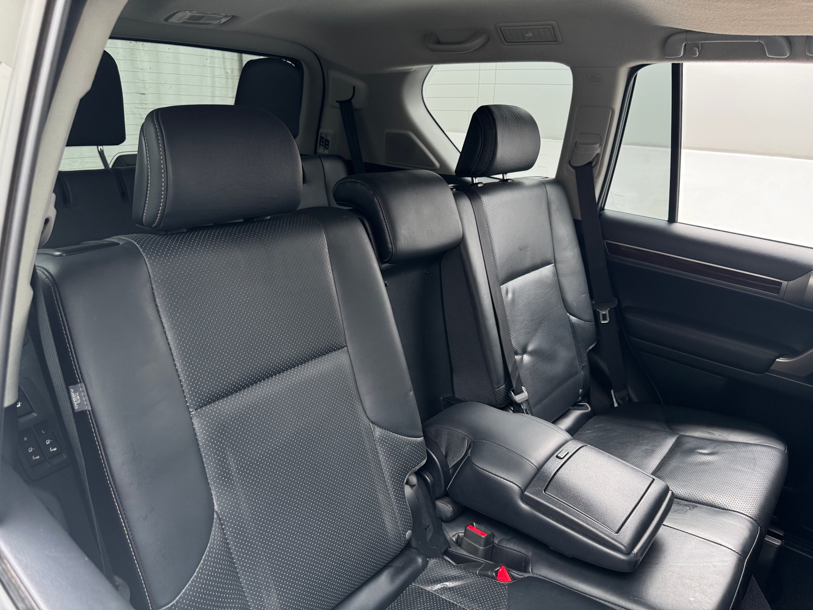 Thumbnail: 2014 Lexus GX - 5