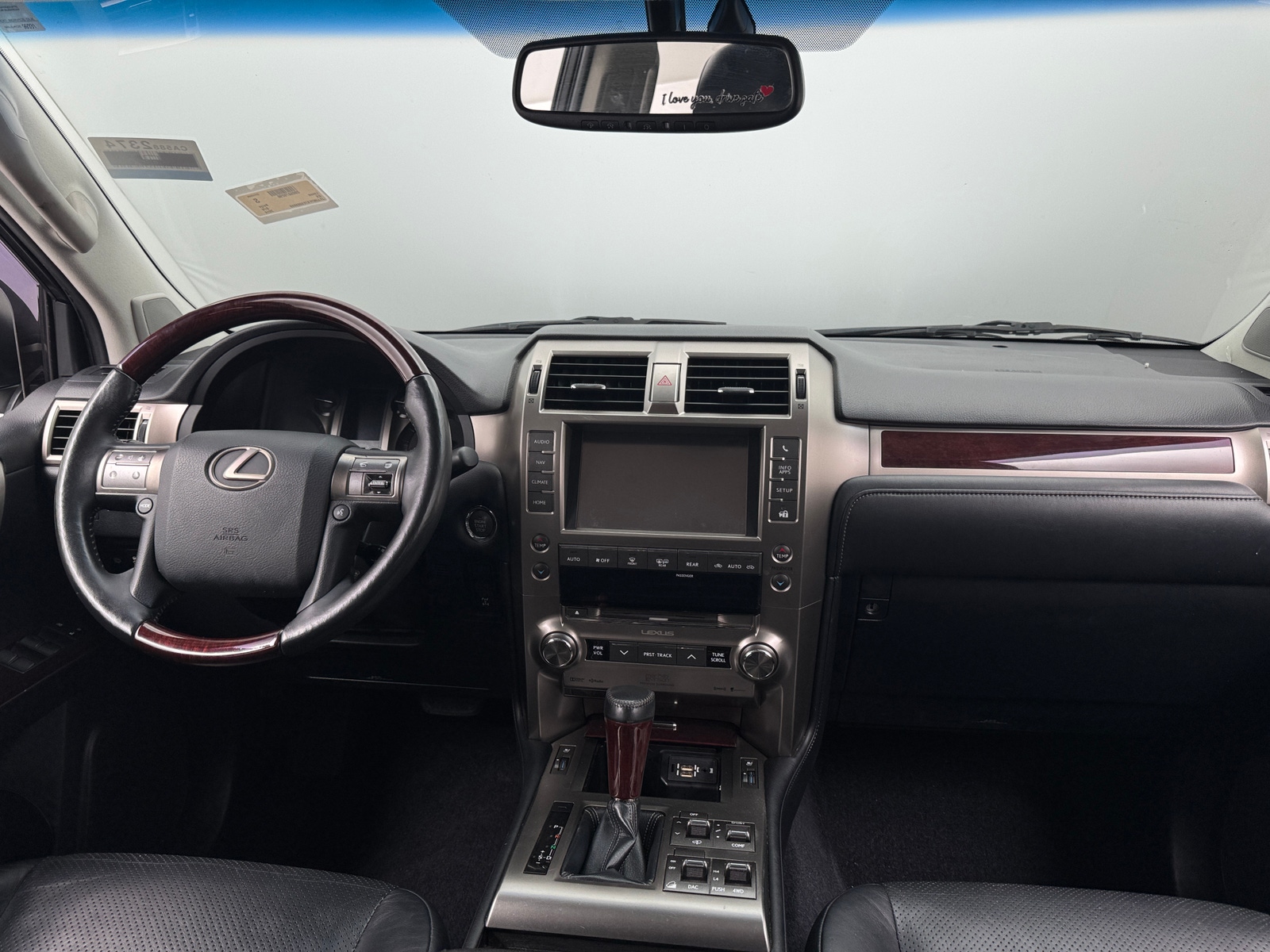 Thumbnail: 2014 Lexus GX - 2