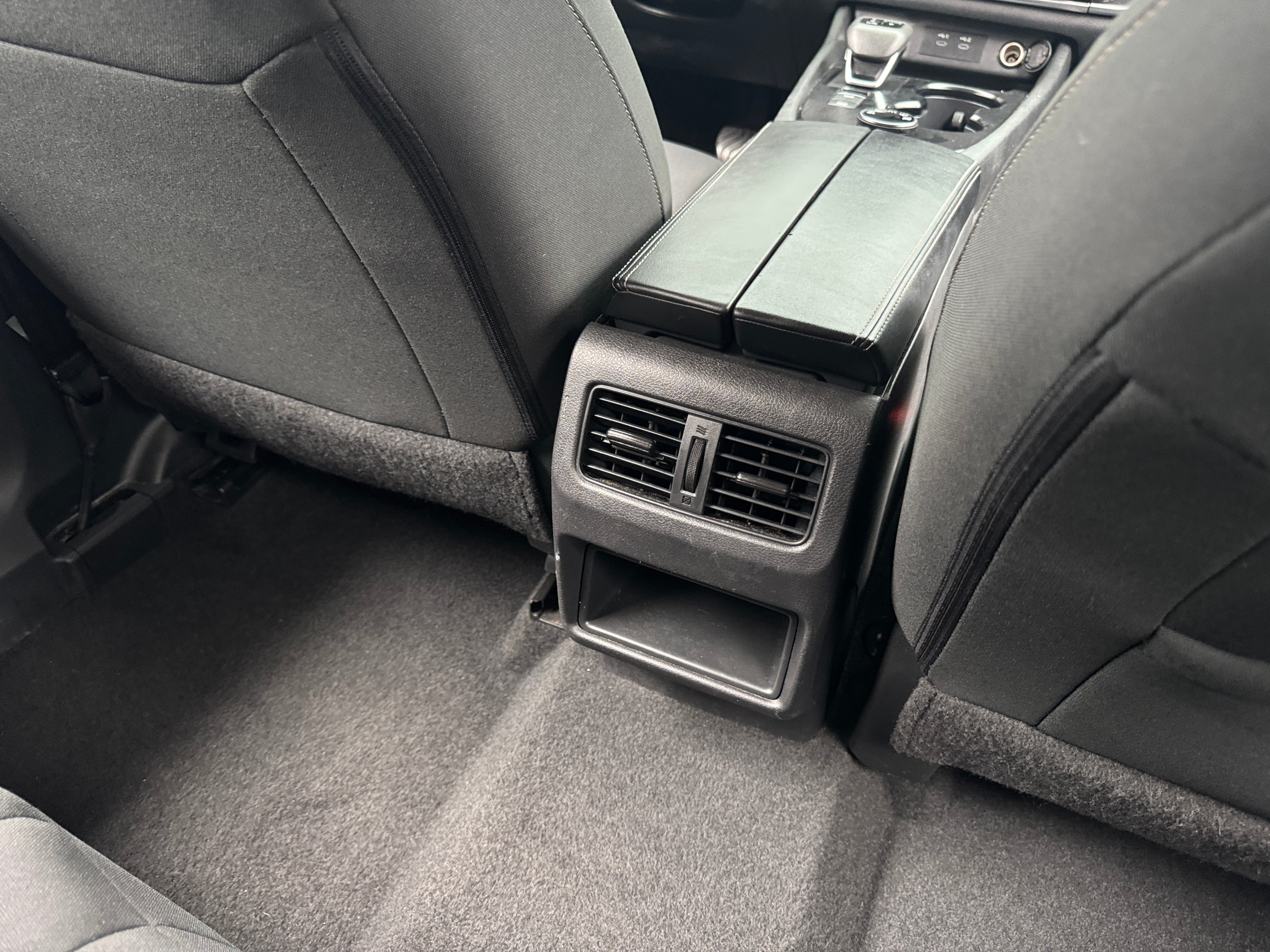 2024 Nissan Rogue S - Photo 8