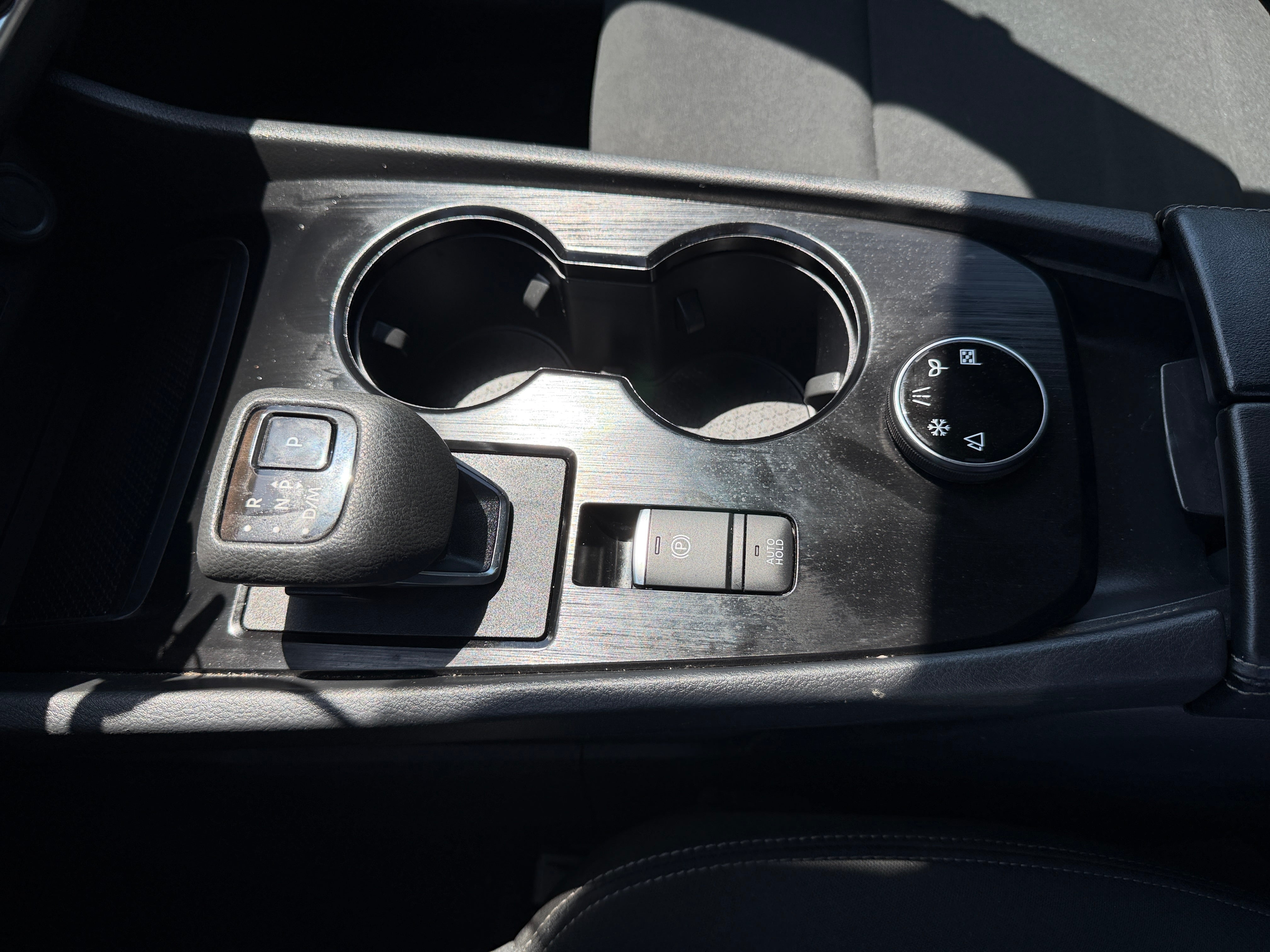 2024 Nissan Rogue S - Photo 6