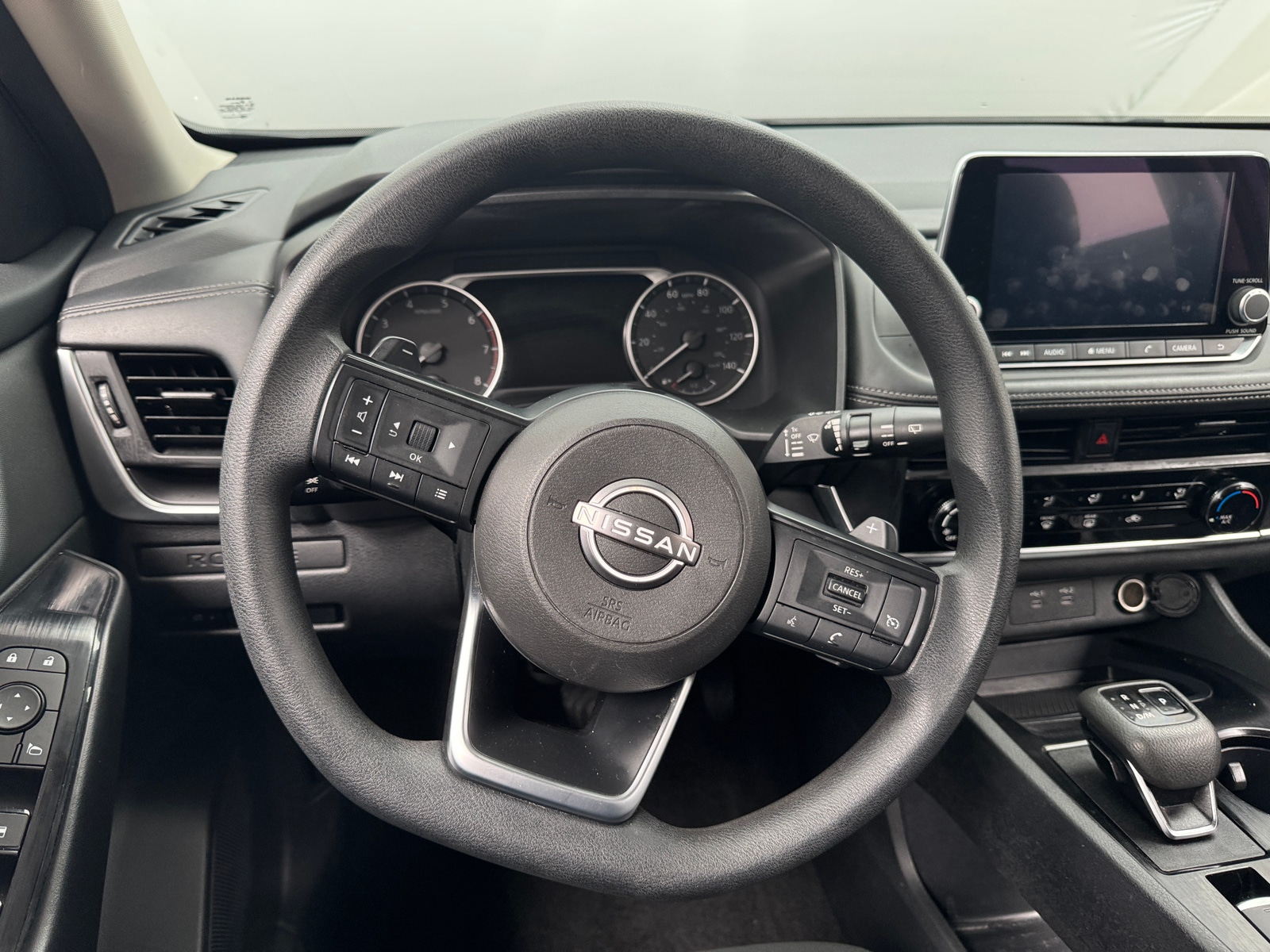 Thumbnail: 2024 Nissan Rogue - 5
