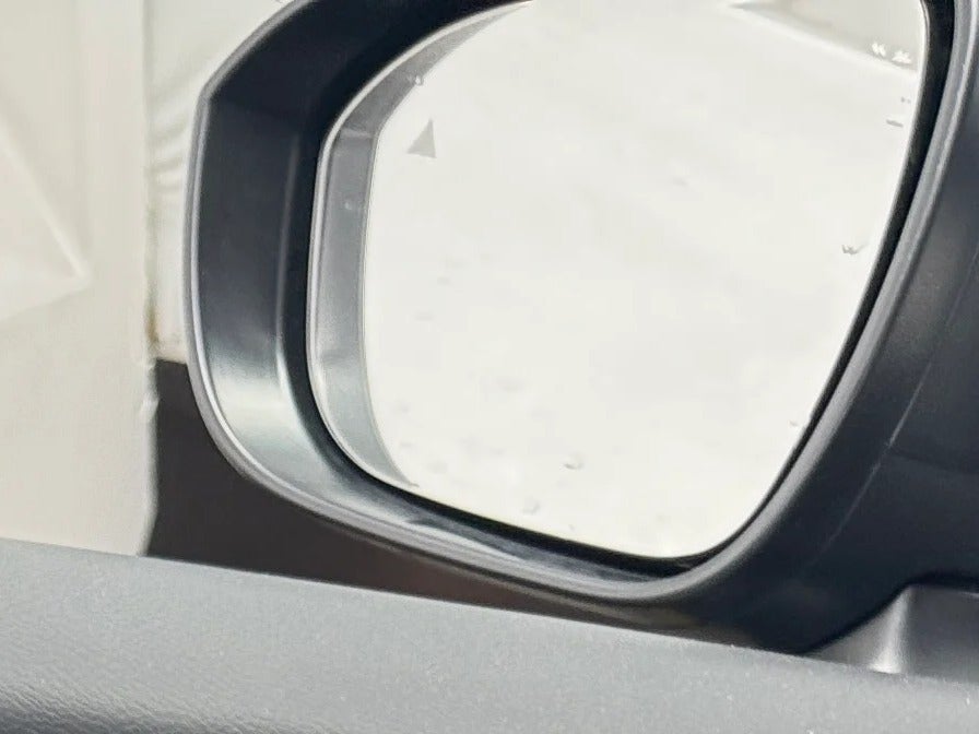 2024 Nissan Rogue S - Photo 11