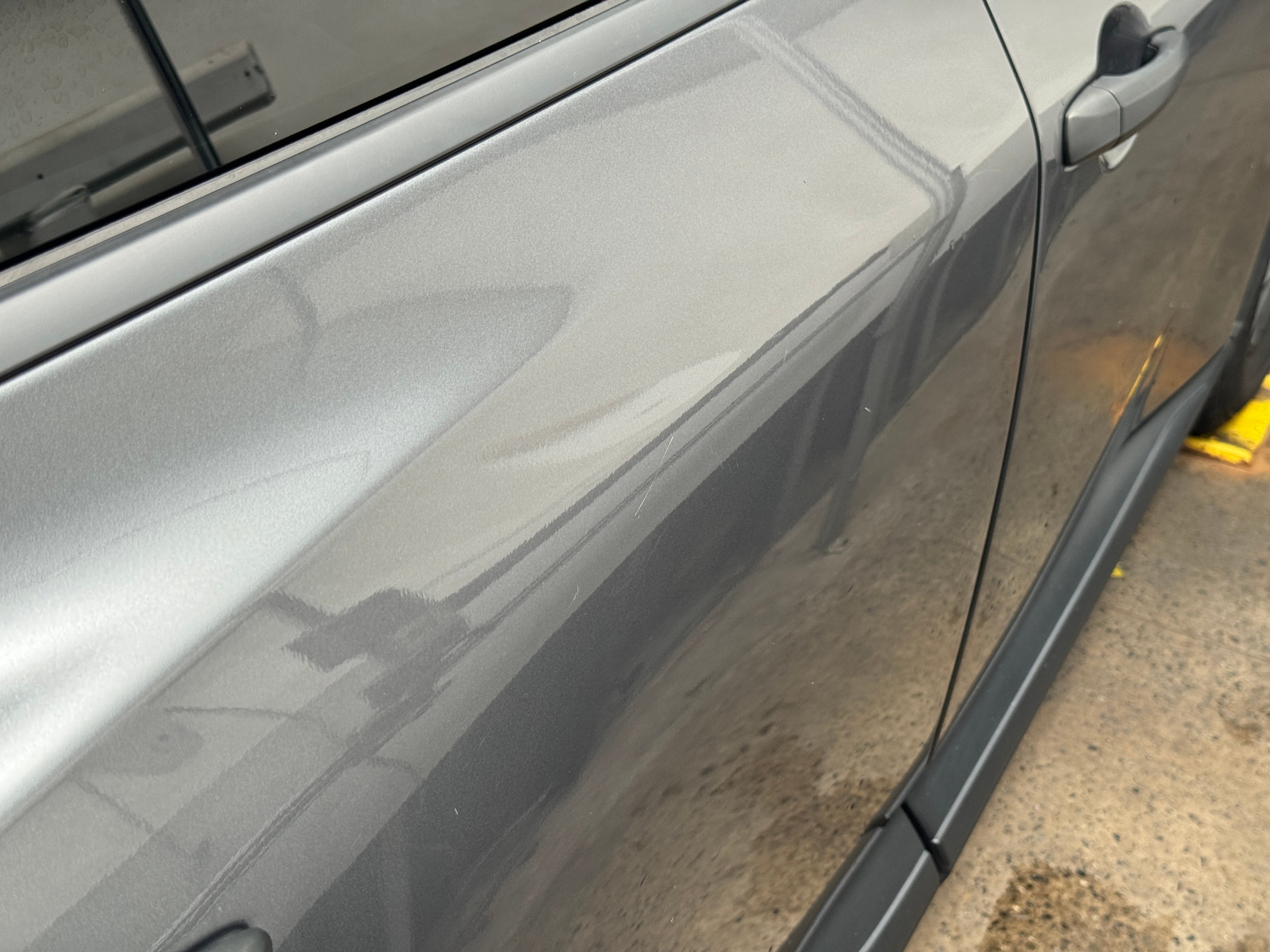 2024 Nissan Rogue S - Photo 19