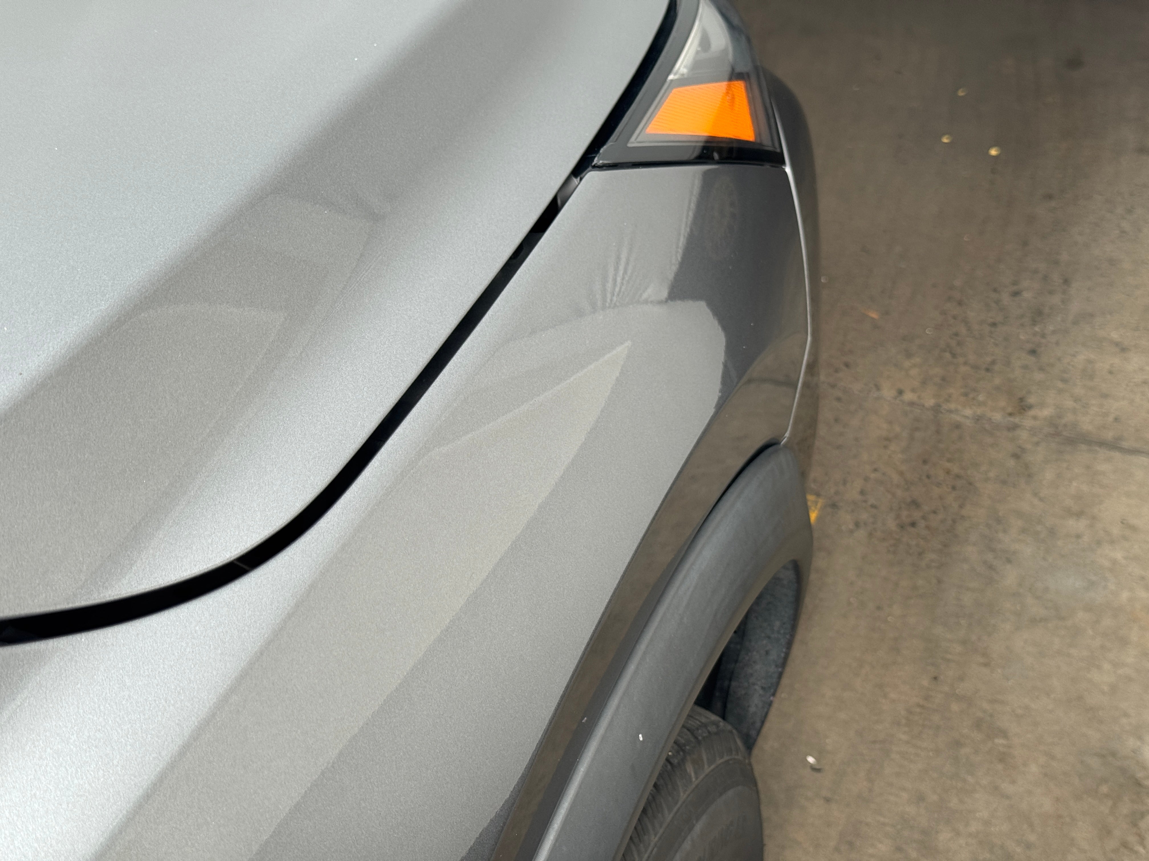 2024 Nissan Rogue S - Photo 20