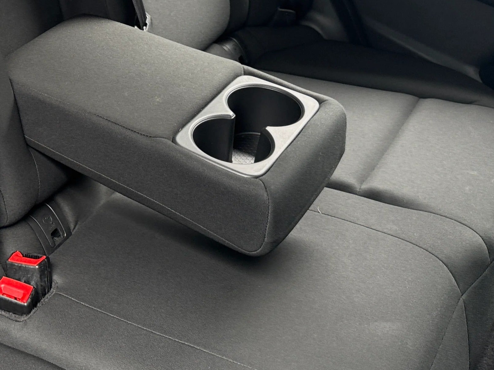 2024 Nissan Rogue S - Photo 24