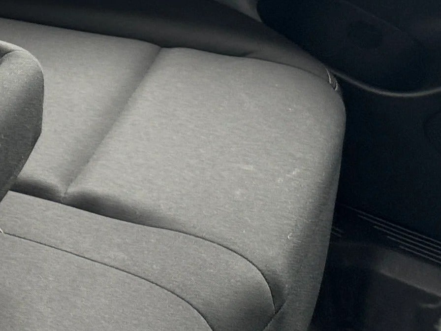 2024 Nissan Rogue S - Photo 25