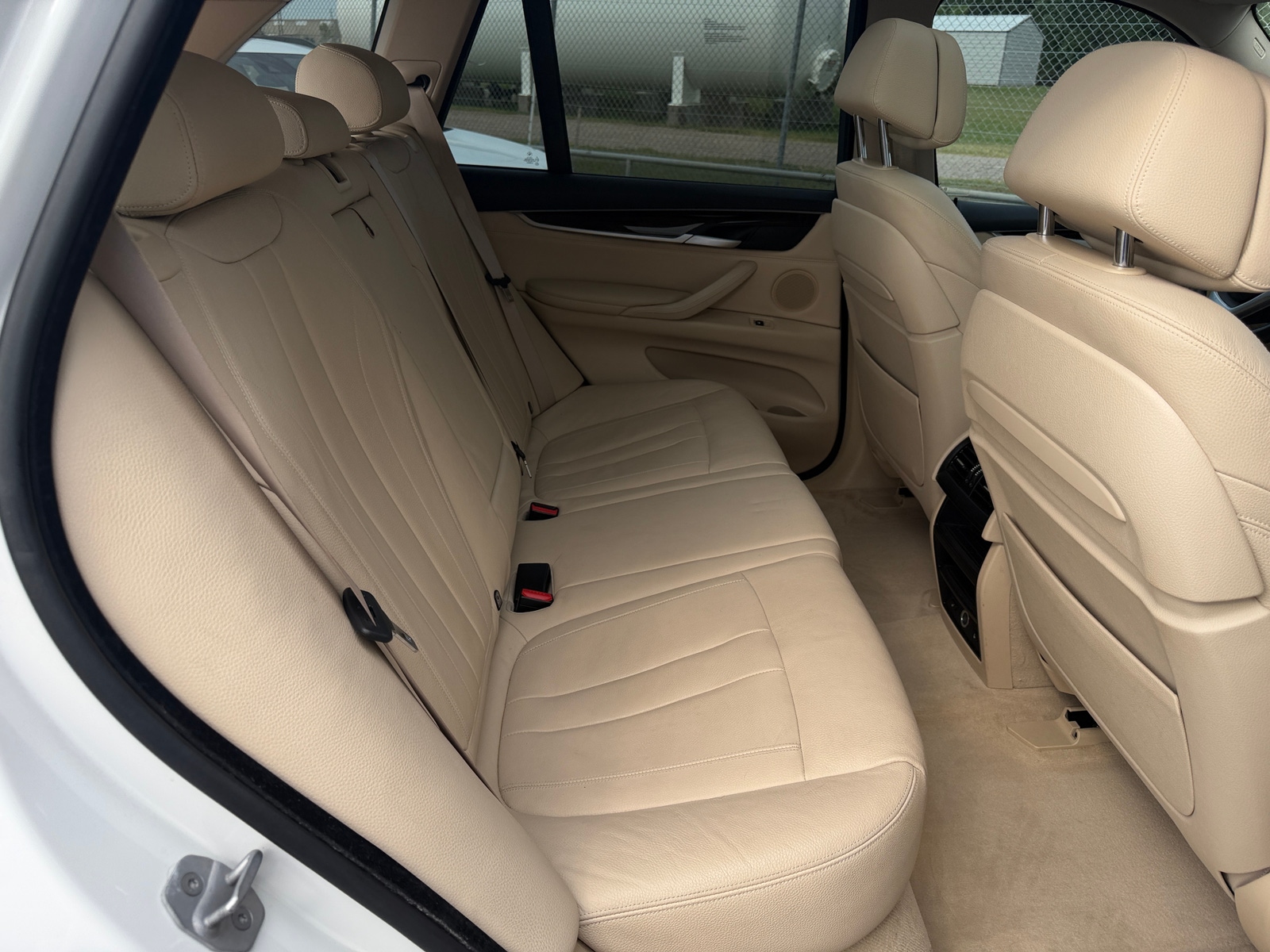 Thumbnail: 2015 BMW X5 - 5