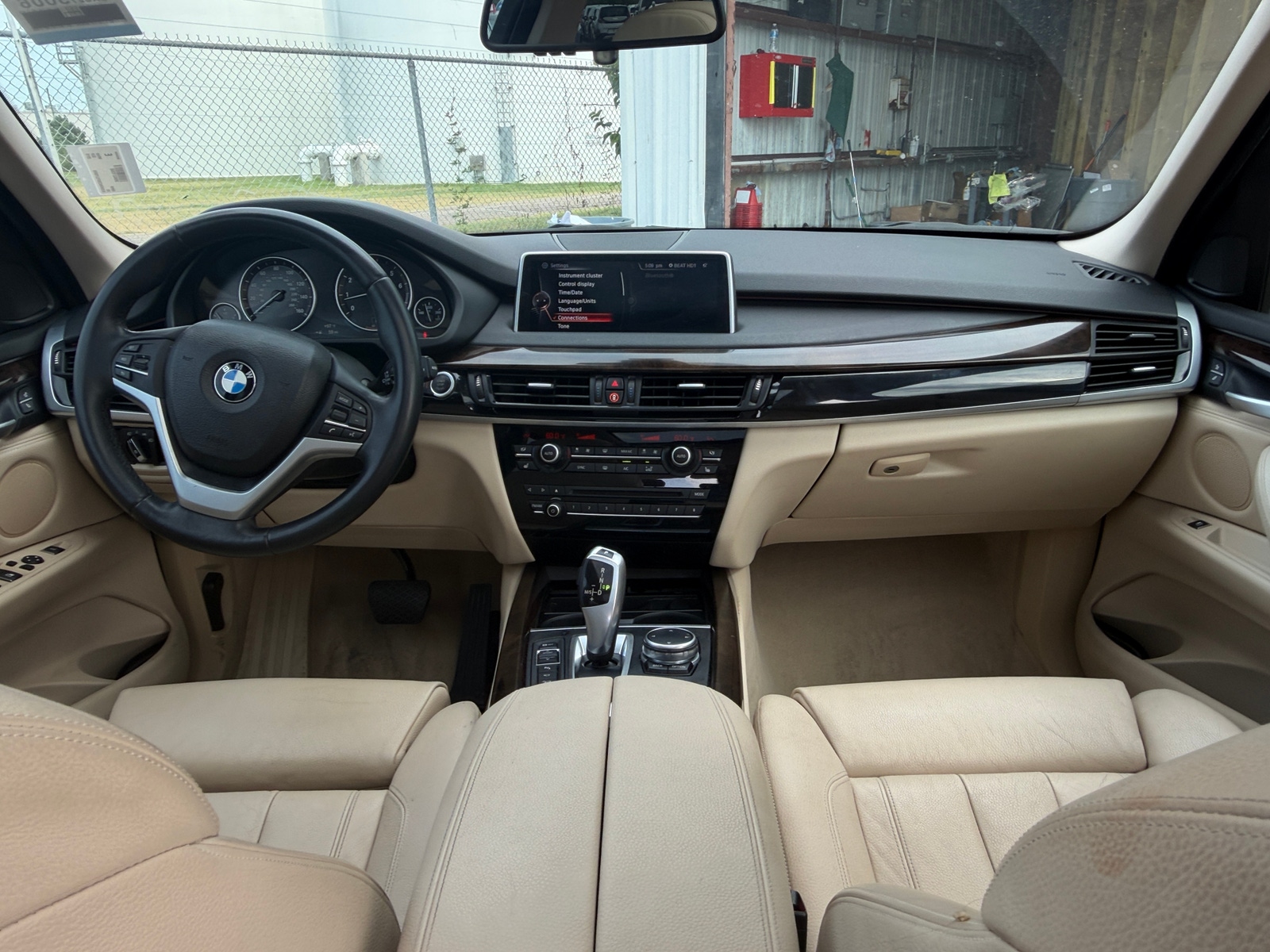 Thumbnail: 2015 BMW X5 - 2