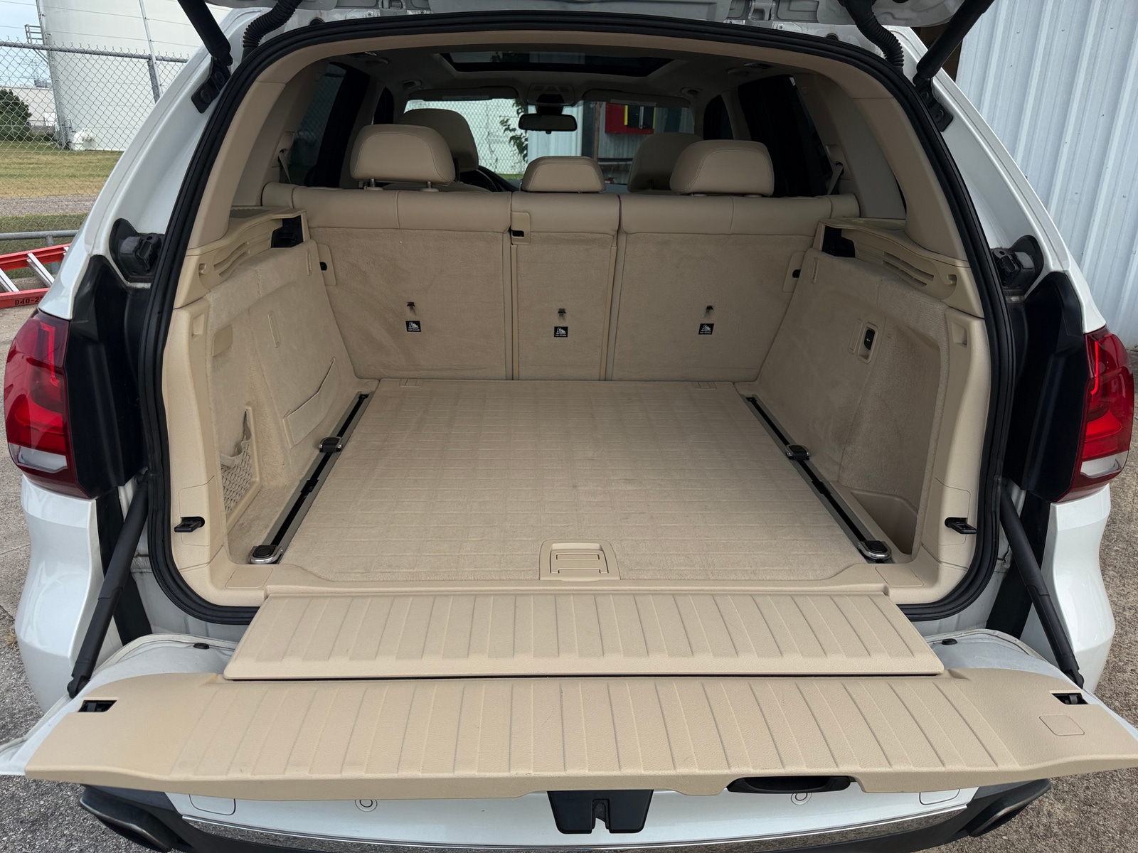 Thumbnail: 2015 BMW X5 - 6