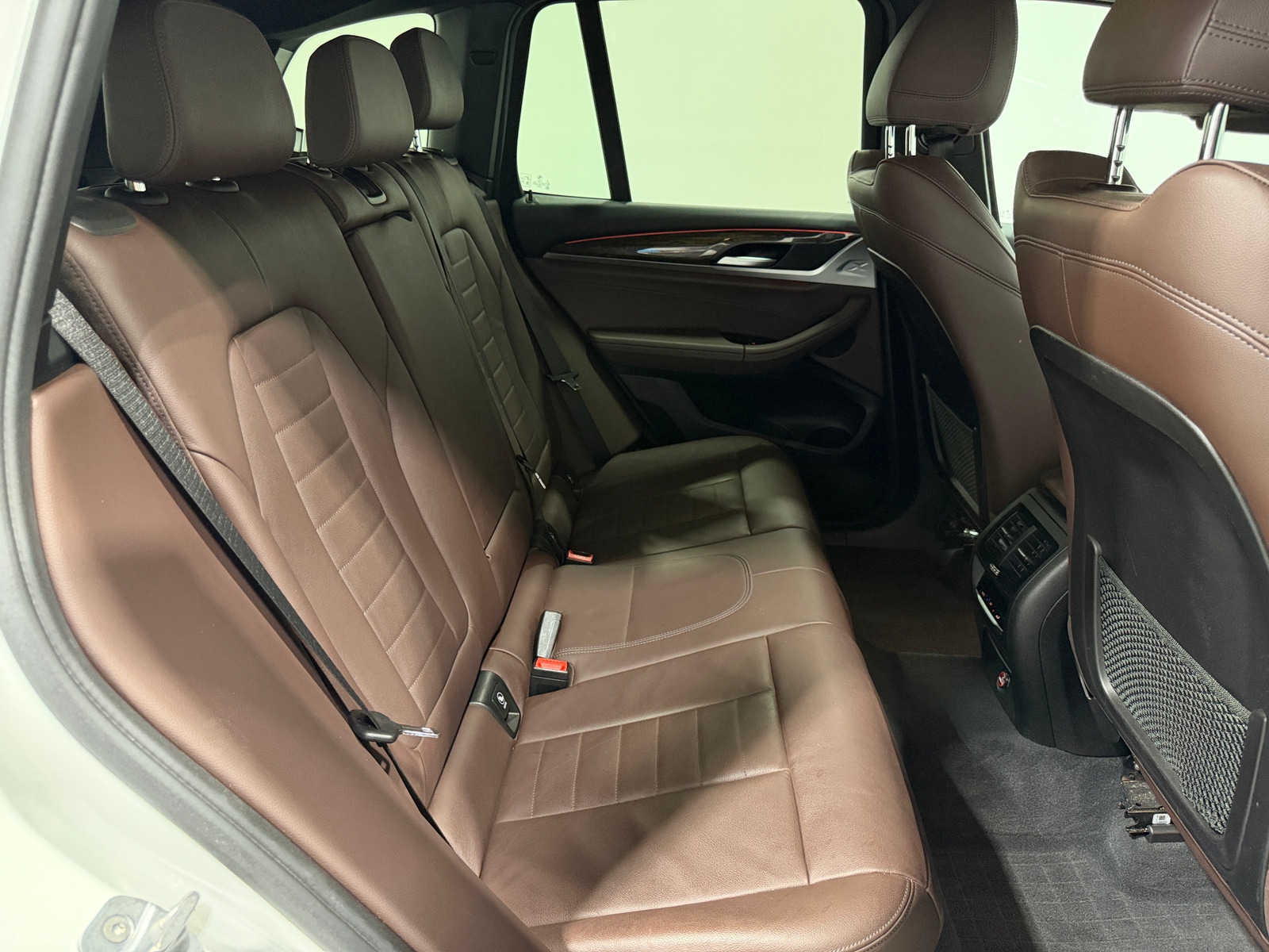 Thumbnail: 2019 BMW X3 - 5