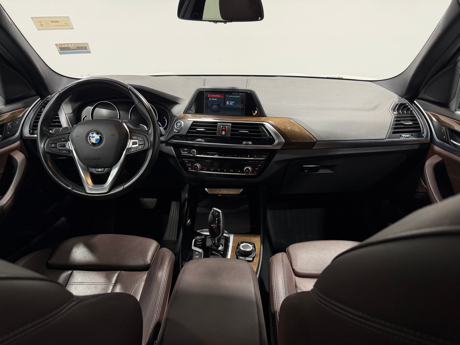 Thumbnail: 2019 BMW X3 - 2