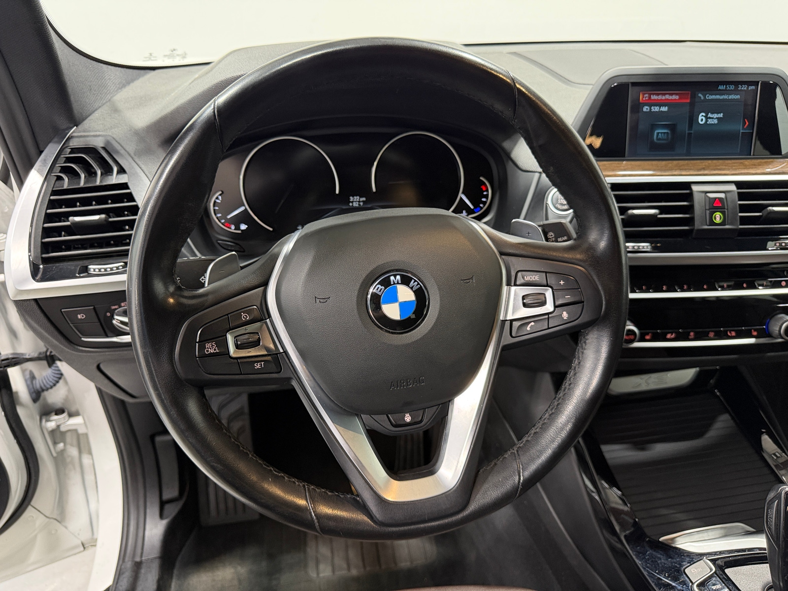 Thumbnail: 2019 BMW X3 - 4