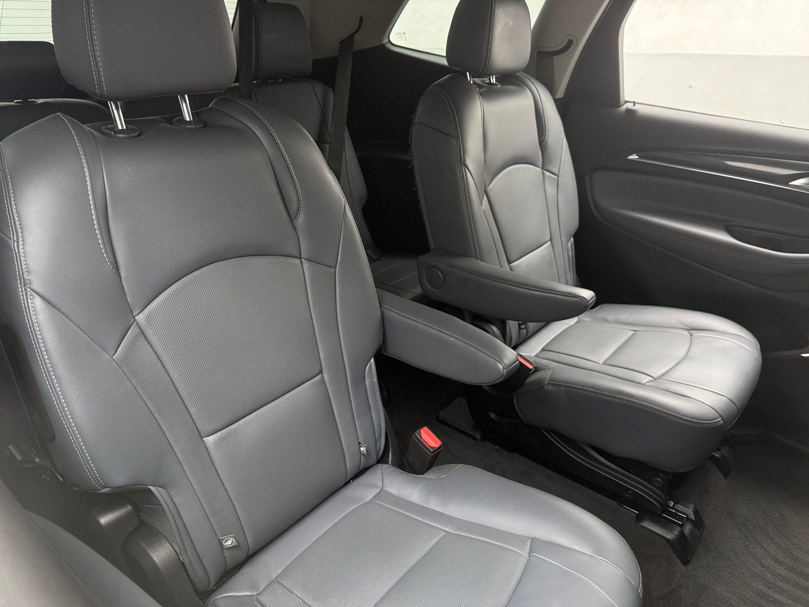 Thumbnail: 2019 Buick Enclave - 5