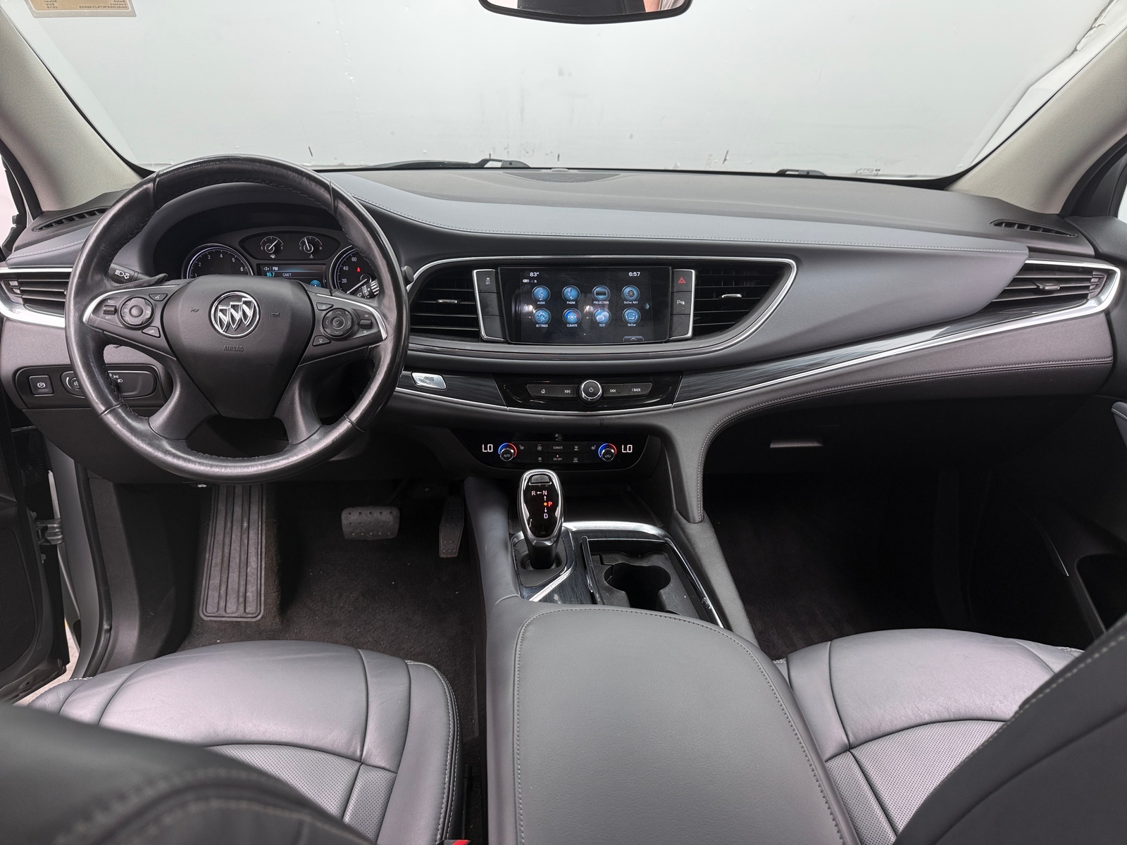 Thumbnail: 2019 Buick Enclave - 2