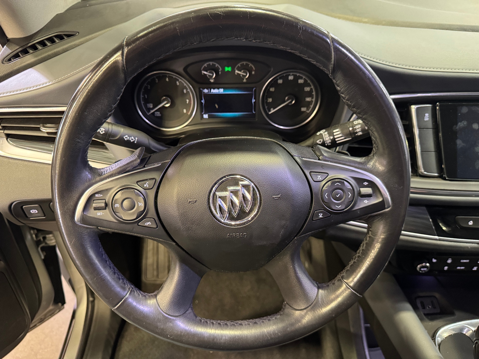 Thumbnail: 2019 Buick Enclave - 4