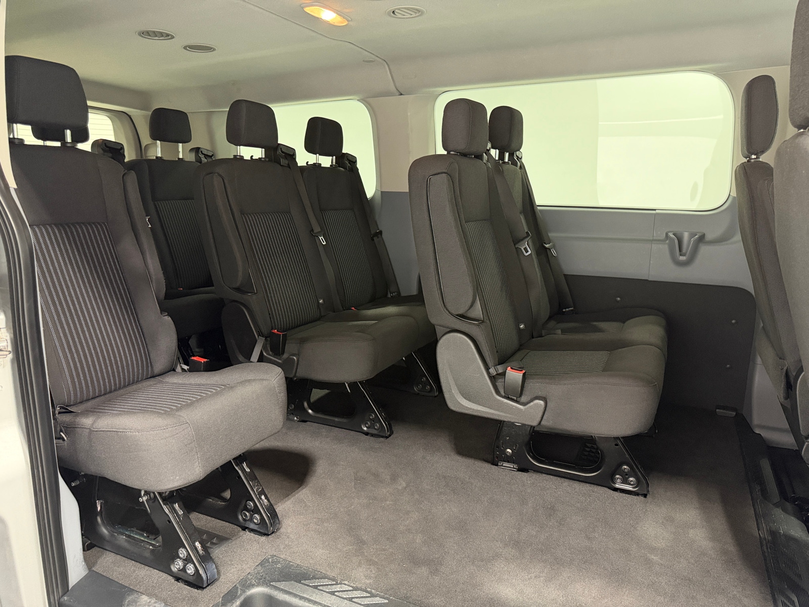 Thumbnail: 2015 Ford Transit Series - 6