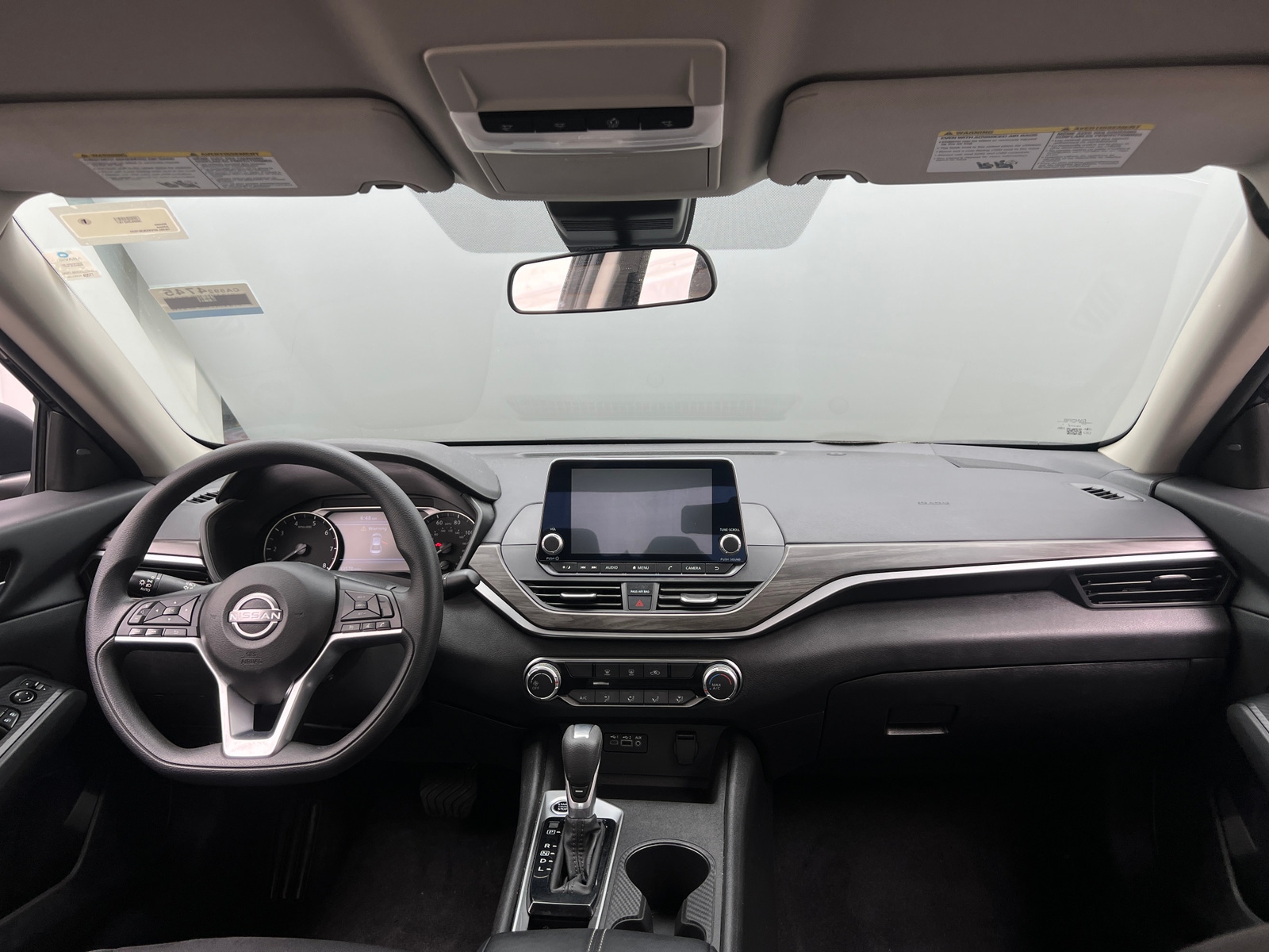 Thumbnail: 2025 Nissan Altima - 3