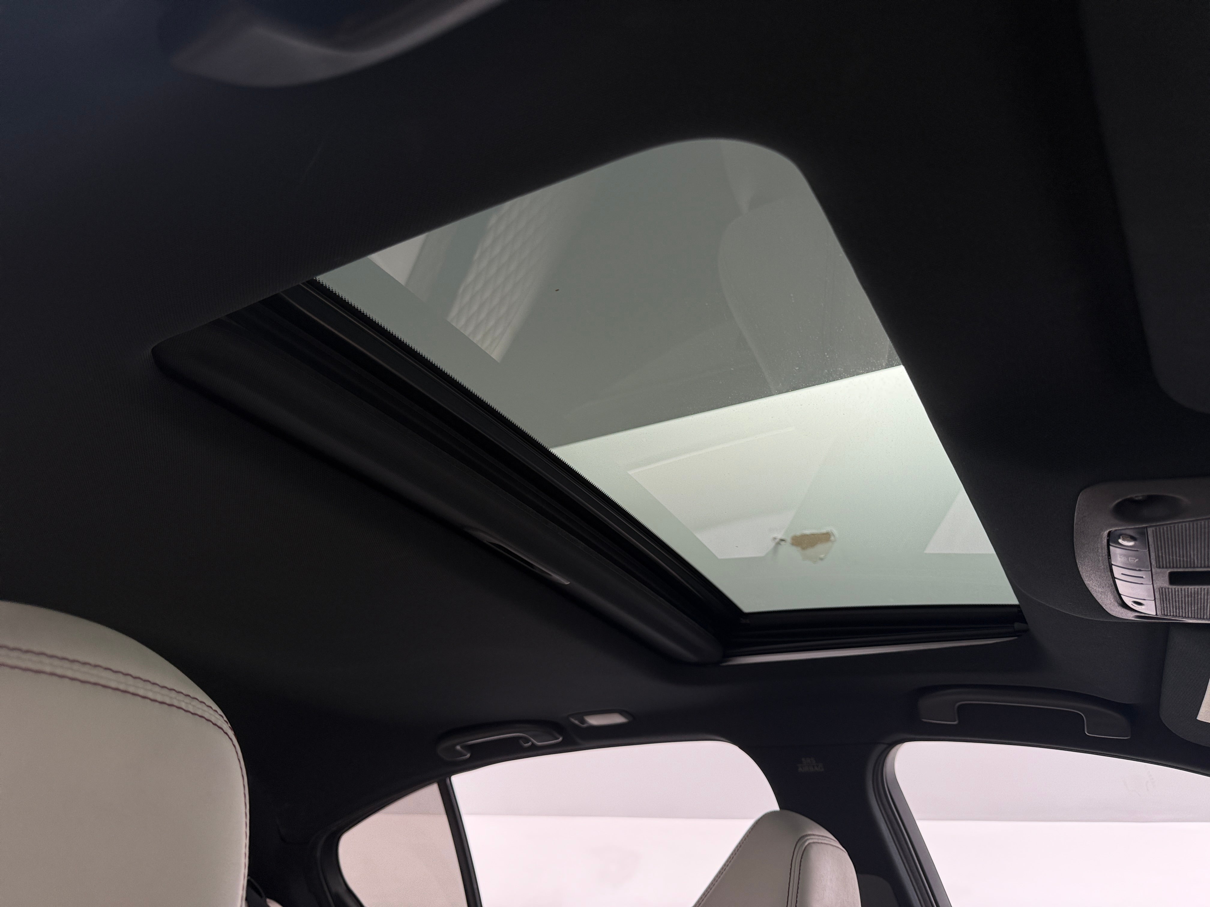 2019 INFINITI Q50 RED SPORT - Photo 4