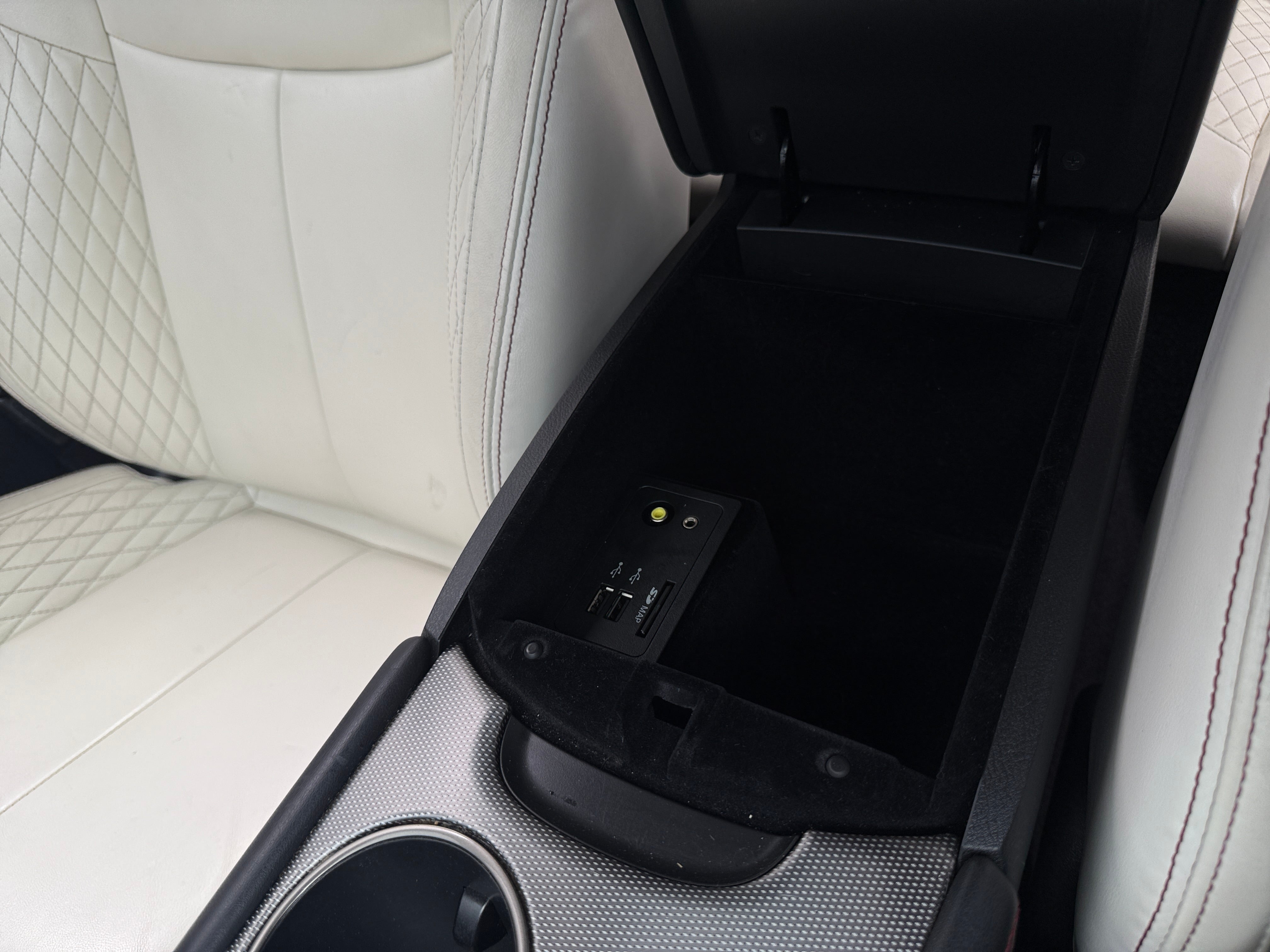 2019 INFINITI Q50 RED SPORT - Photo 19