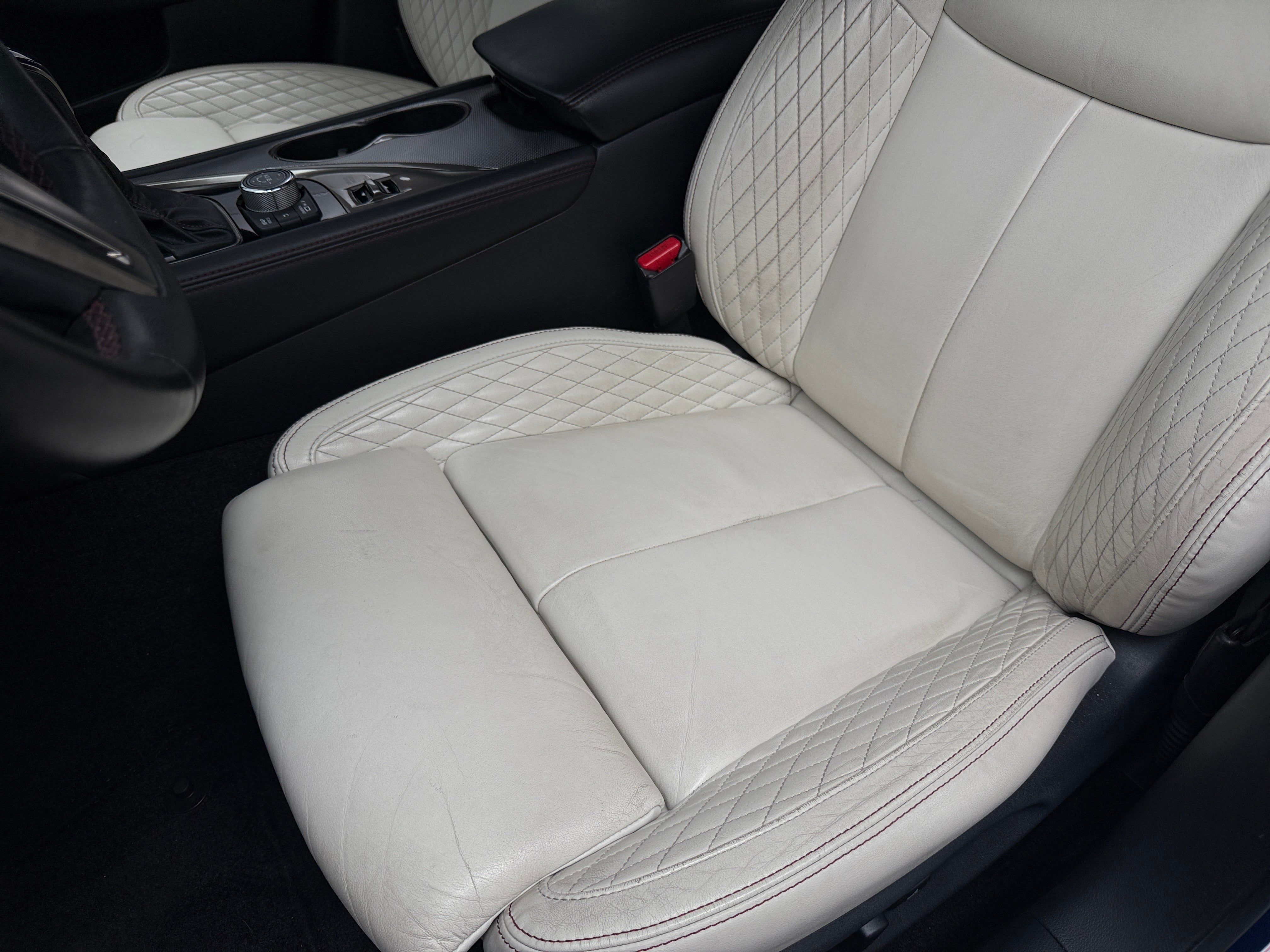 2019 INFINITI Q50 RED SPORT - Photo 24