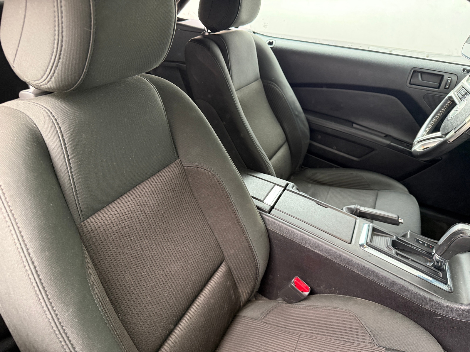 Thumbnail: 2014 Ford Mustang - 2