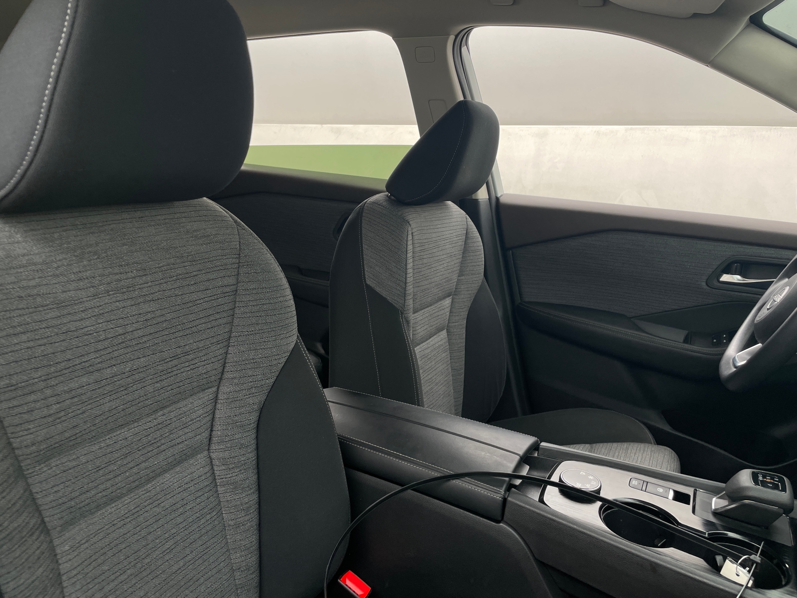 Thumbnail: 2023 Nissan Rogue - 2