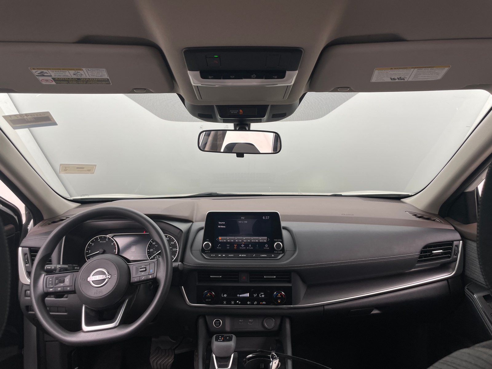 Thumbnail: 2023 Nissan Rogue - 3