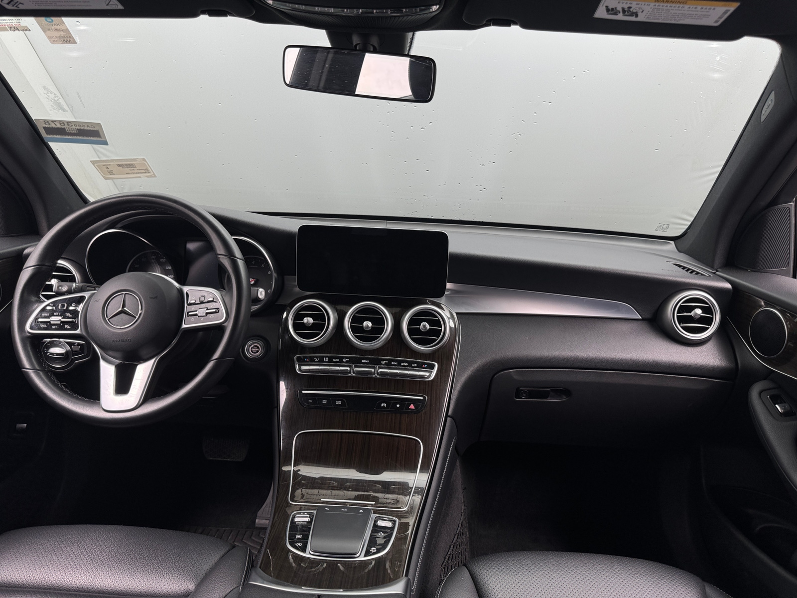 Thumbnail: 2020 Mercedes-Benz GLC - 2