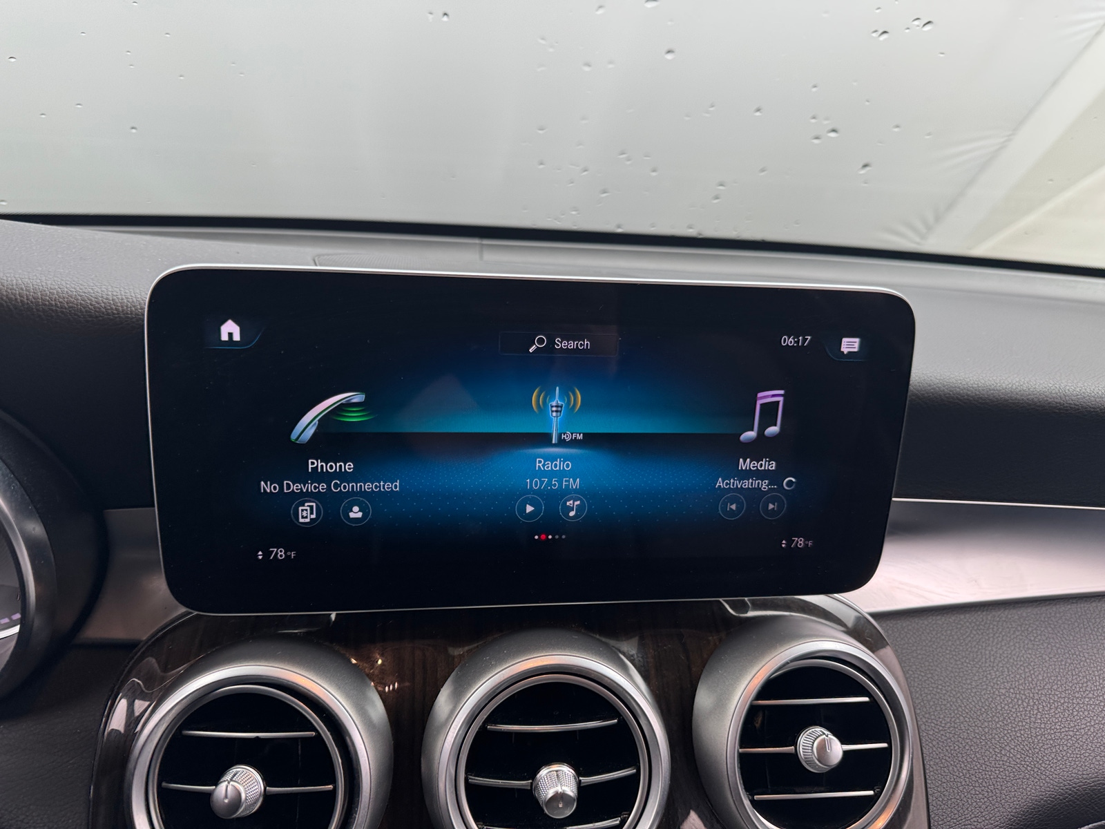 Thumbnail: 2020 Mercedes-Benz GLC - 3