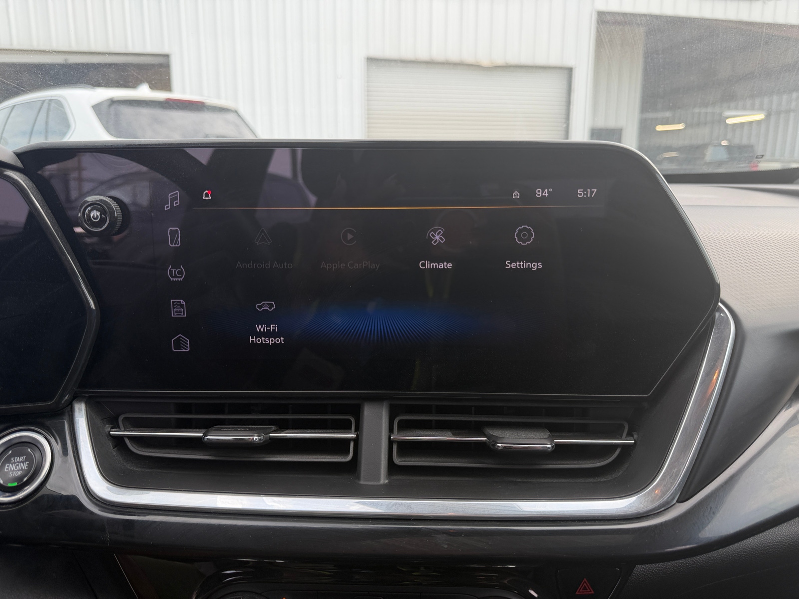 Thumbnail: 2024 Chevrolet Trax - 3