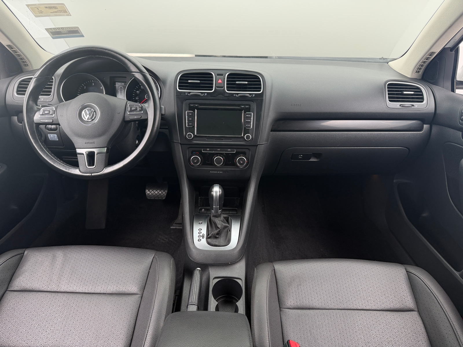 Thumbnail: 2014 Volkswagen Jetta - 2
