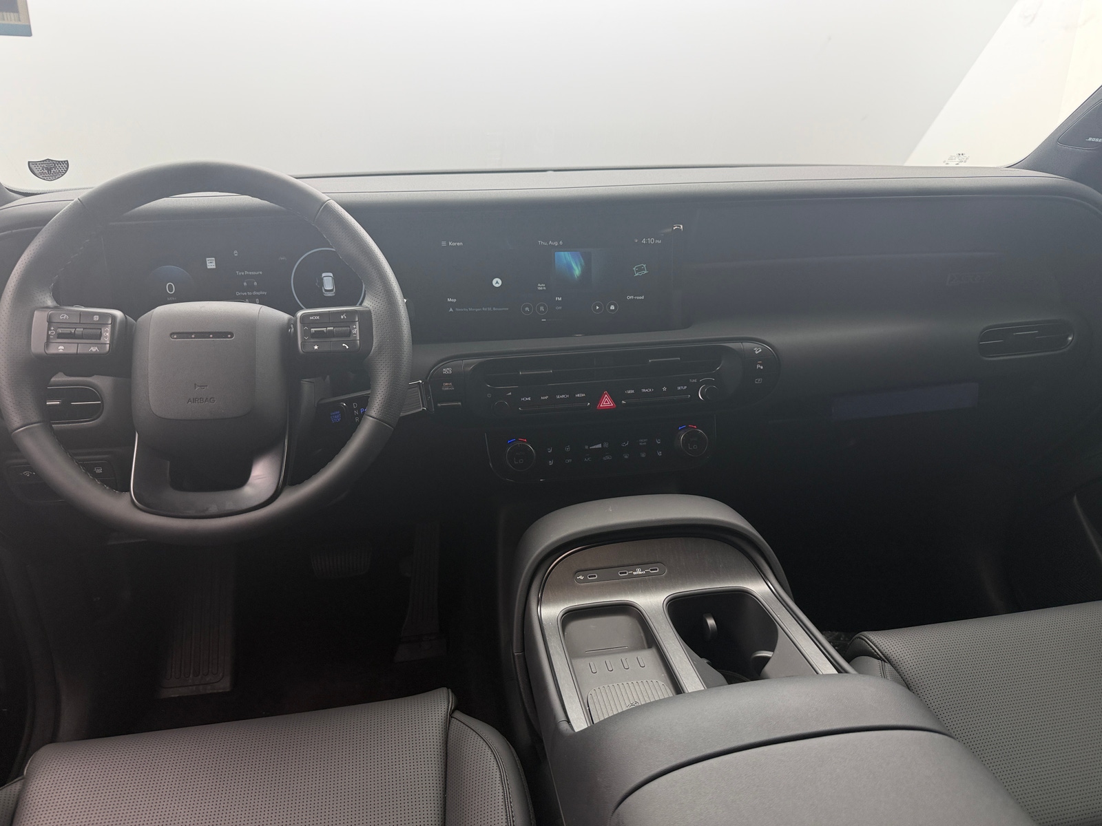Thumbnail: 2026 Hyundai Palisade - 2